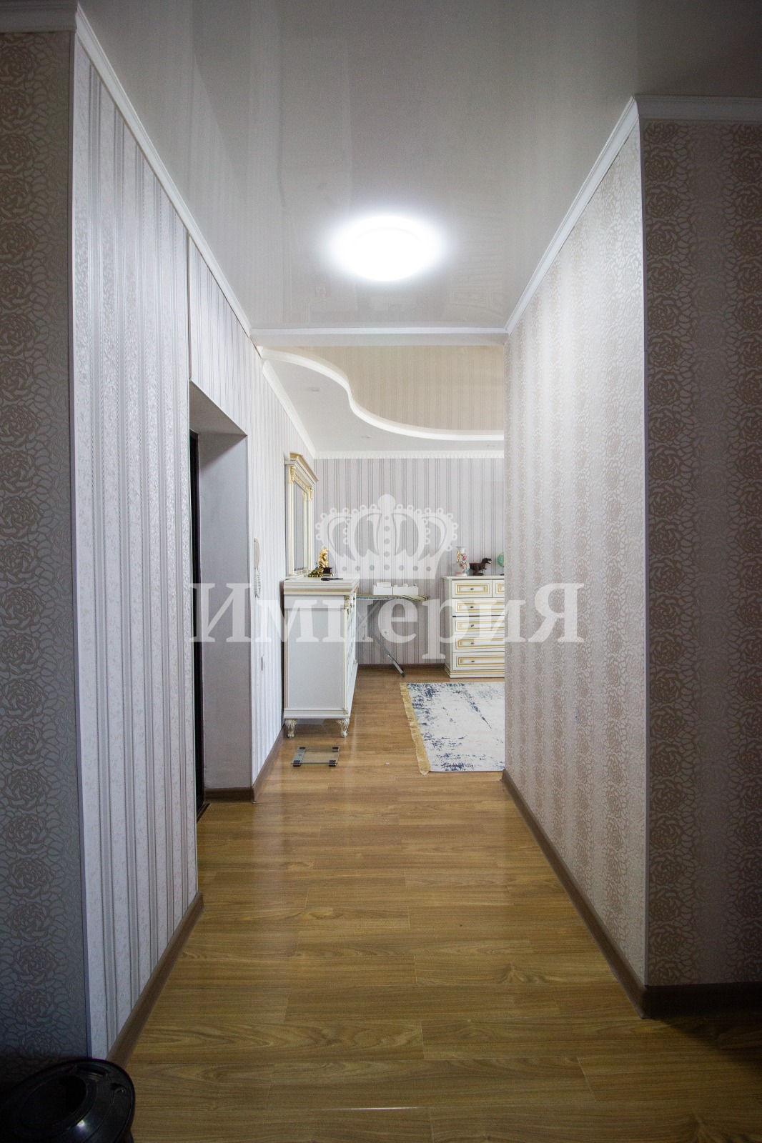 3-комнантная квартира, 107.0 м²,Назарбаева за 36 000 000