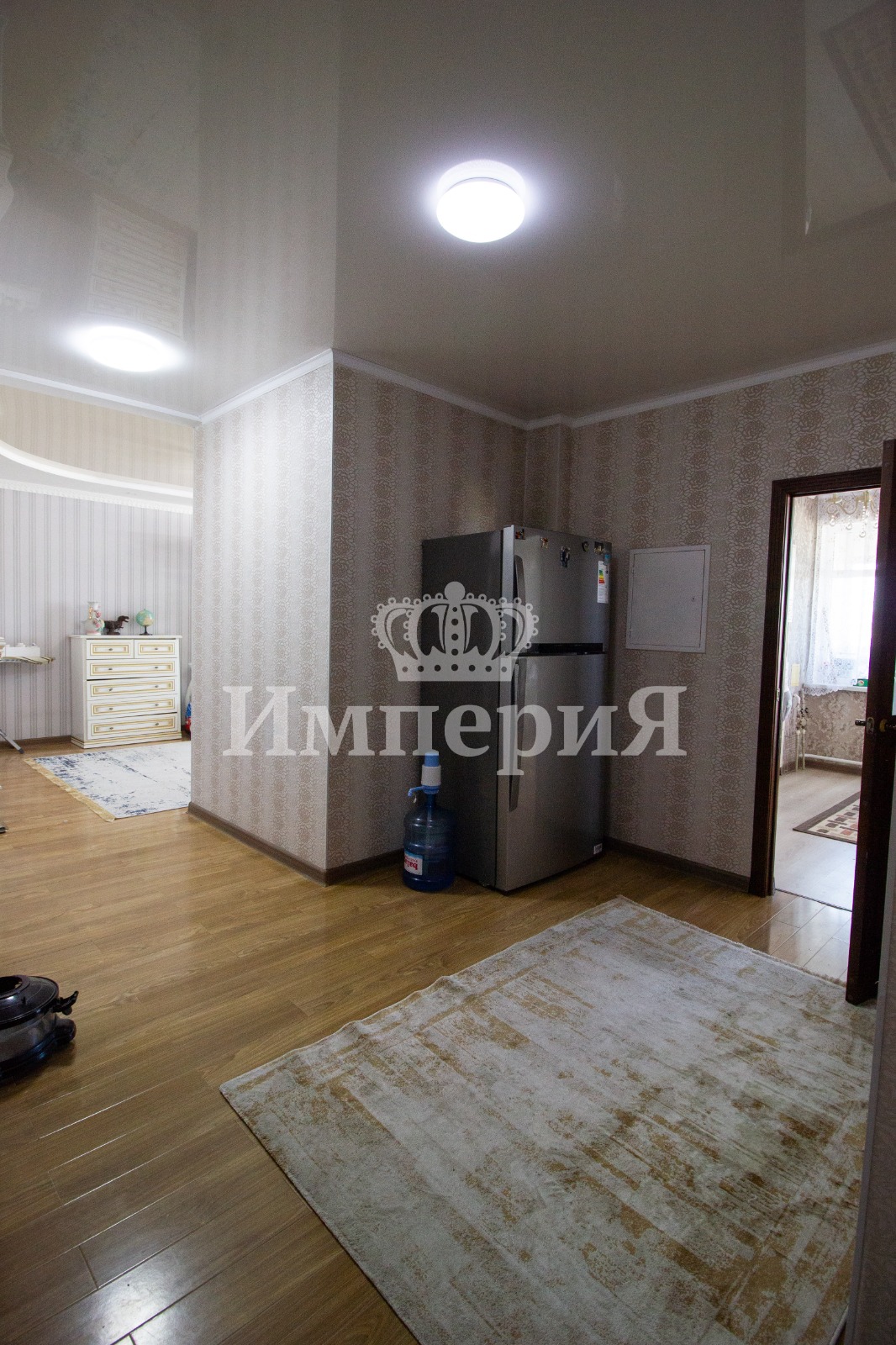 3-комнантная квартира, 107.0 м²,Назарбаева за 36 000 000