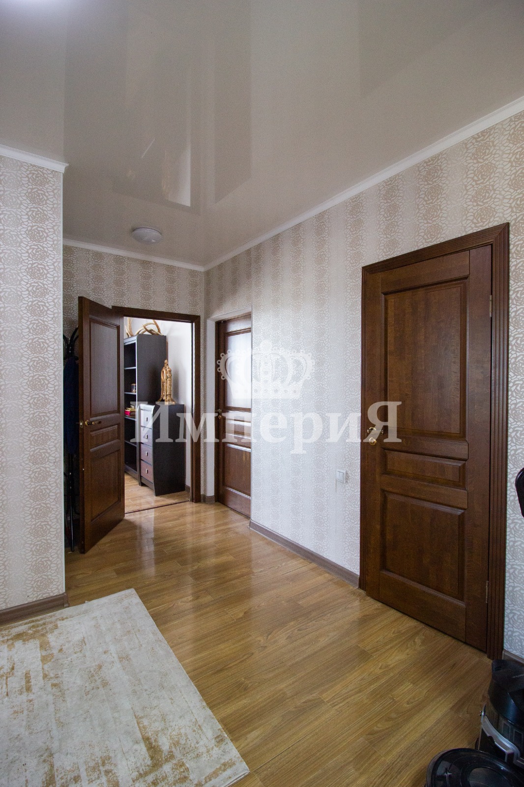 3-комнантная квартира, 107.0 м²,Назарбаева за 36 000 000