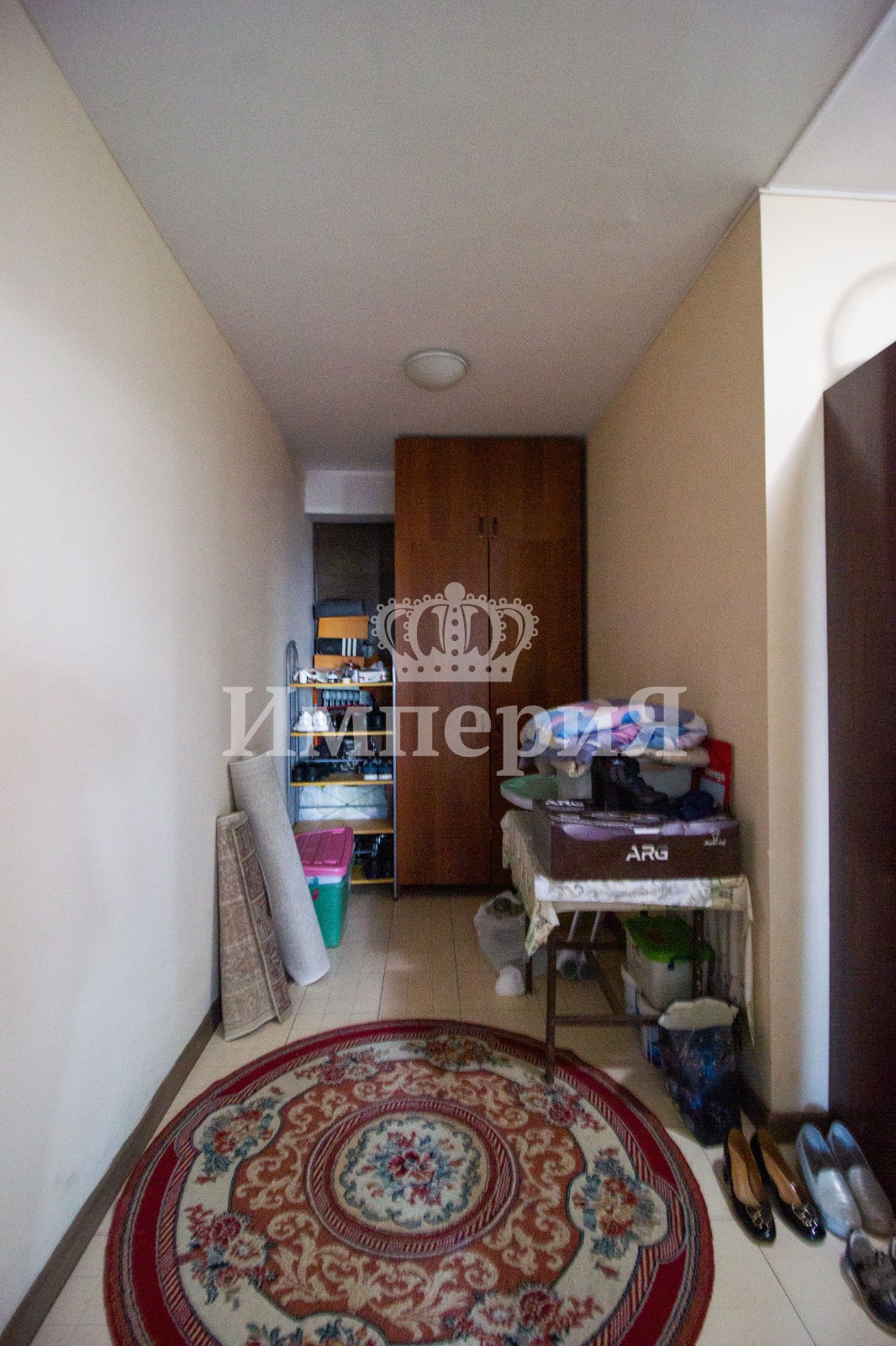 3-комнантная квартира, 107.0 м²,Назарбаева за 36 000 000