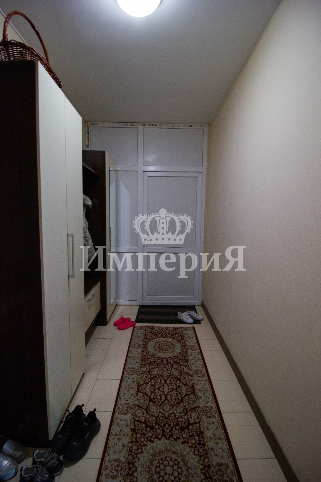 3-комнантная квартира, 107.0 м²,Назарбаева за 36 000 000