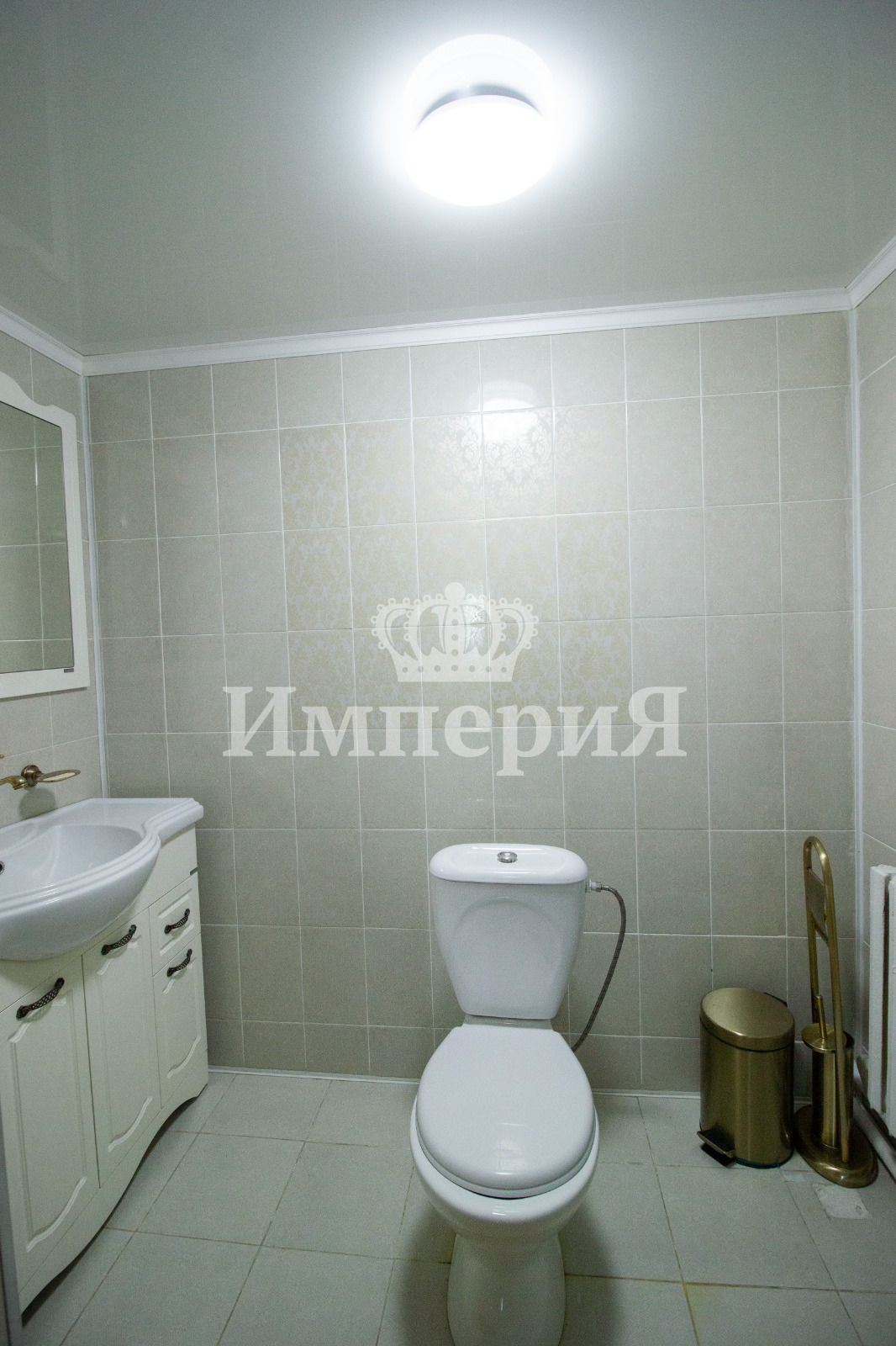 3-комнантная квартира, 107.0 м²,Назарбаева за 36 000 000