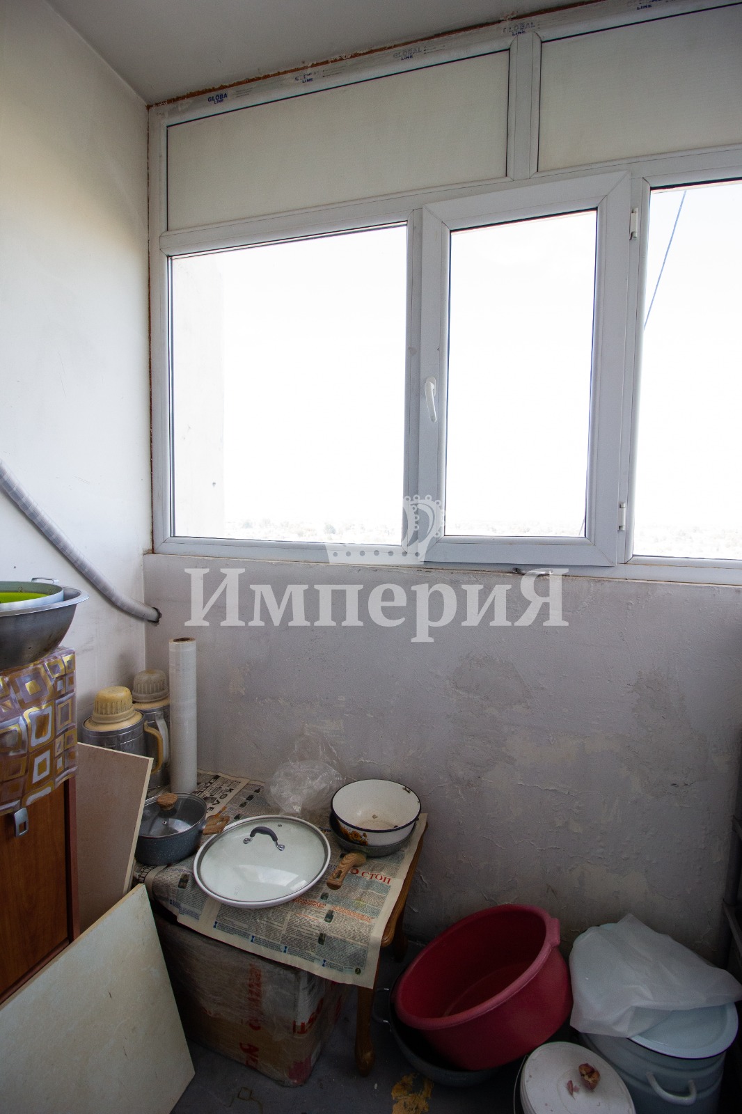 3-комнантная квартира, 107.0 м²,Назарбаева за 36 000 000