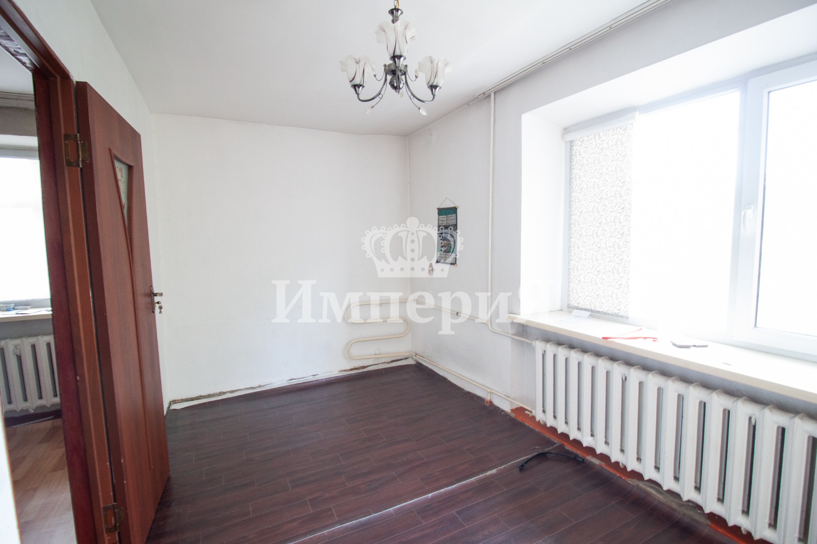 2-комнантная квартира, 40.0 м²,Абылай Хана за 8 500 000