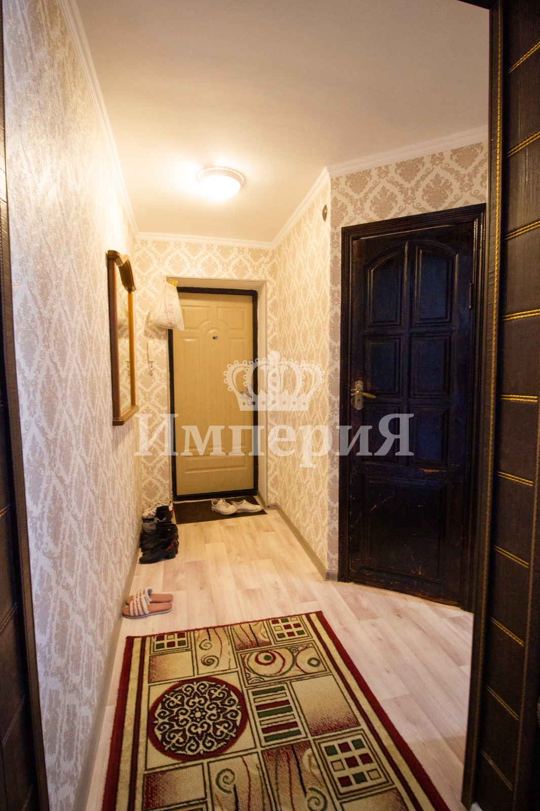 5-комнантная квартира, 100.0 м²,Шевченко за 25 250 000