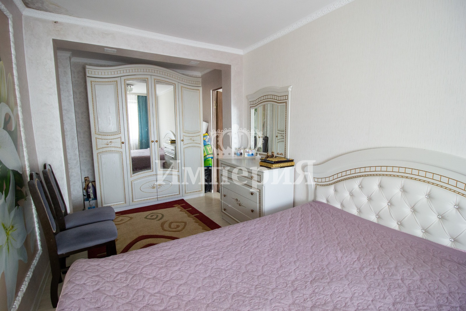 5-комнантная квартира, 100.0 м²,Шевченко за 25 250 000