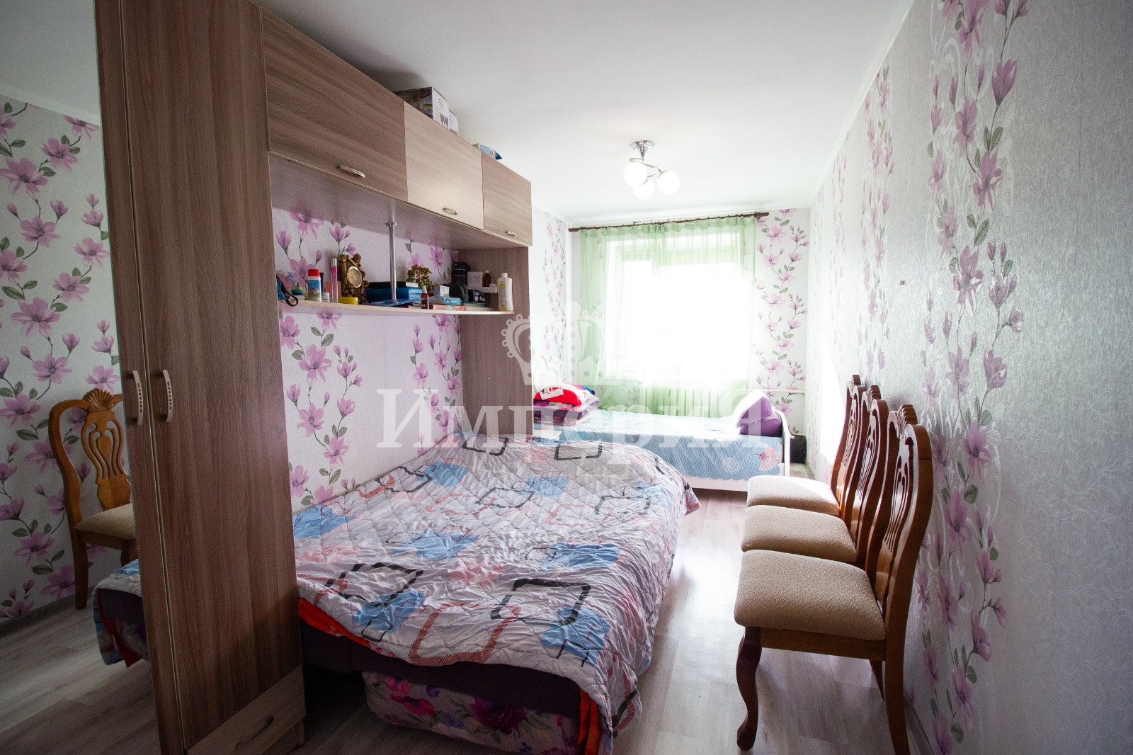 5-комнантная квартира, 100.0 м²,Шевченко за 25 250 000