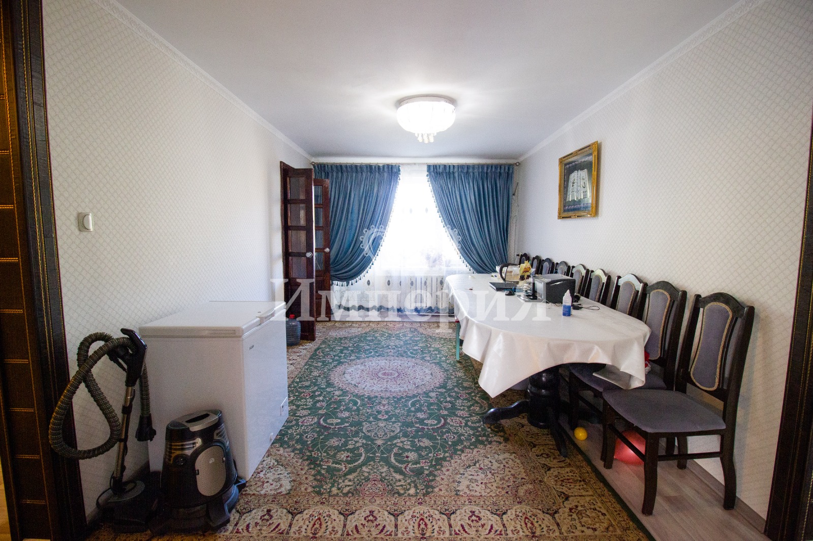 5-комнантная квартира, 100.0 м²,Шевченко за 25 250 000