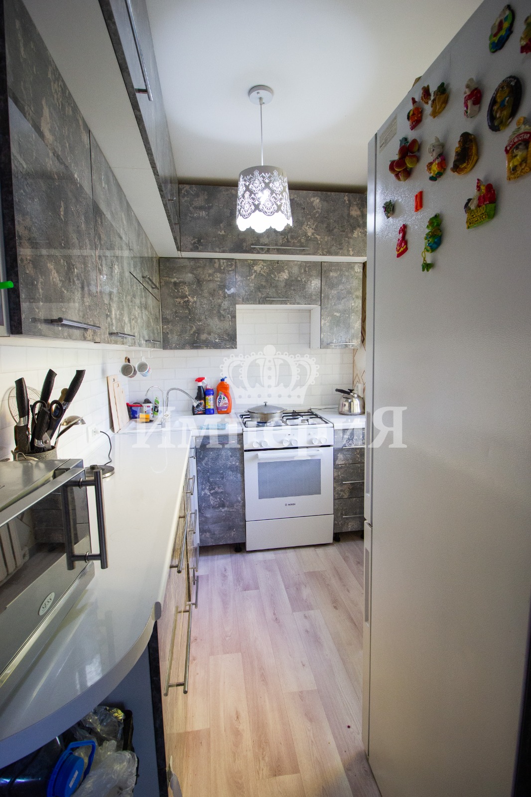 5-комнантная квартира, 100.0 м²,Шевченко за 25 250 000