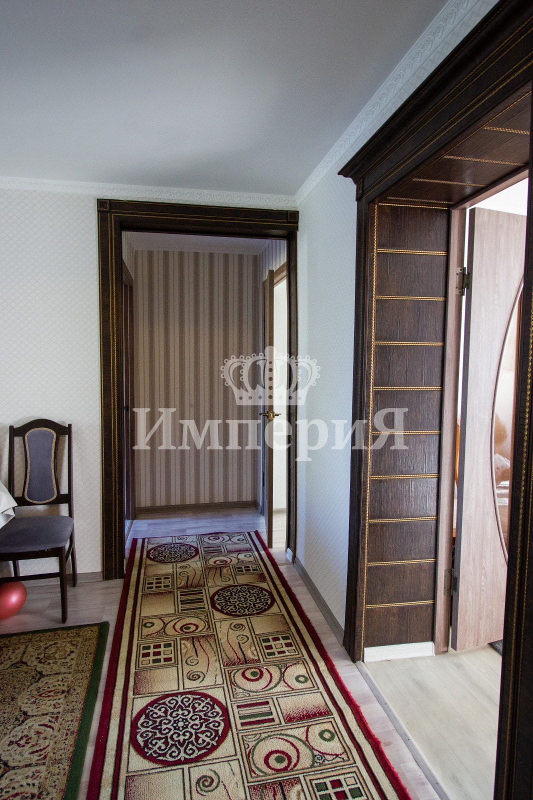 5-комнантная квартира, 100.0 м²,Шевченко за 25 250 000