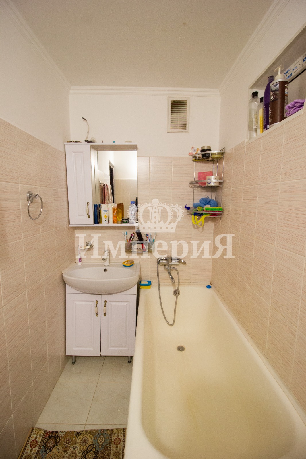 5-комнантная квартира, 100.0 м²,Шевченко за 25 250 000