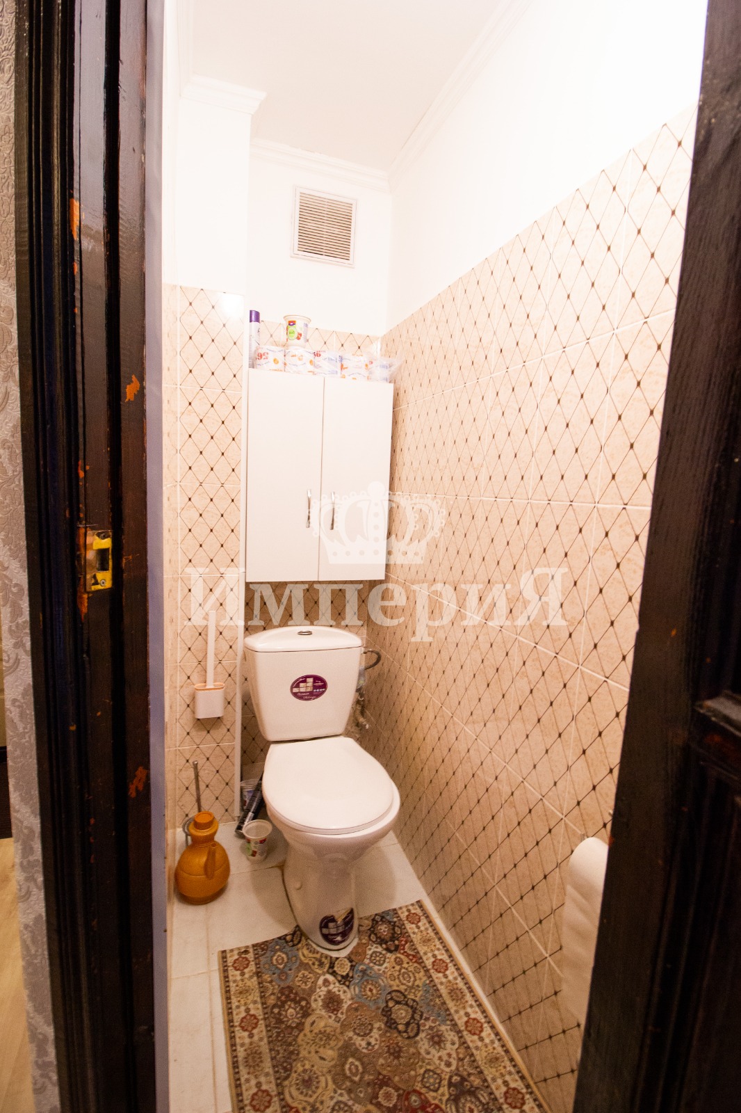 5-комнантная квартира, 100.0 м²,Шевченко за 25 250 000