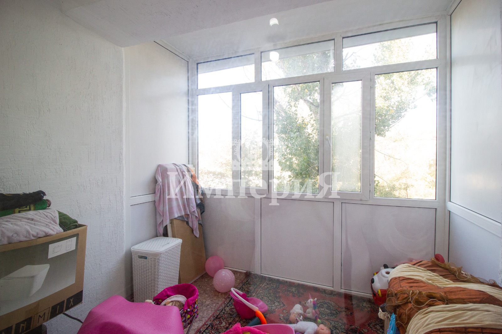 4-комнантная квартира, 76.0 м²,5 мкр за 24 200 000