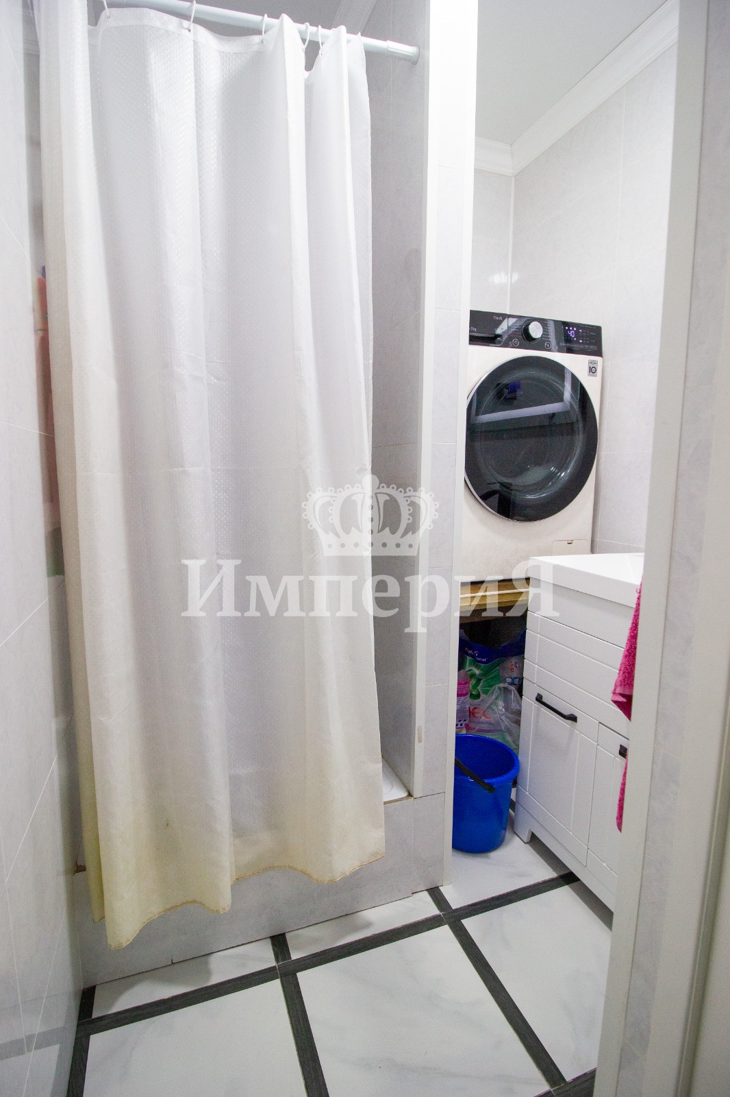 4-комнантная квартира, 76.0 м²,5 мкр за 24 200 000