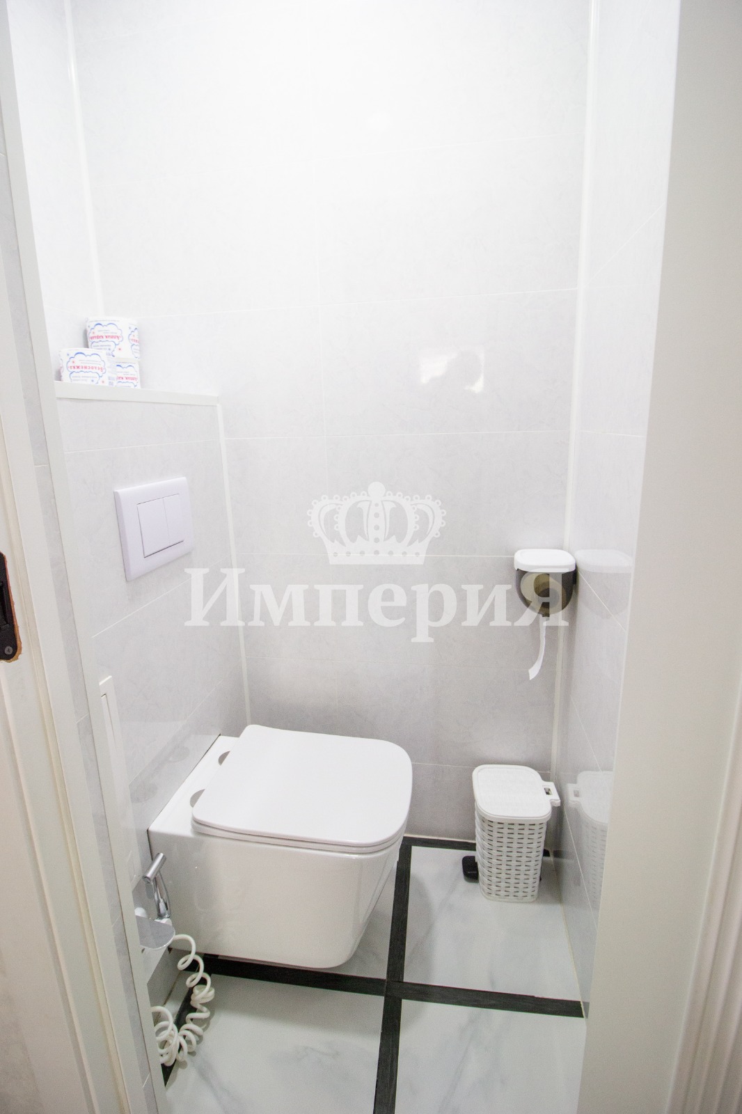 4-комнантная квартира, 76.0 м²,5 мкр за 24 200 000