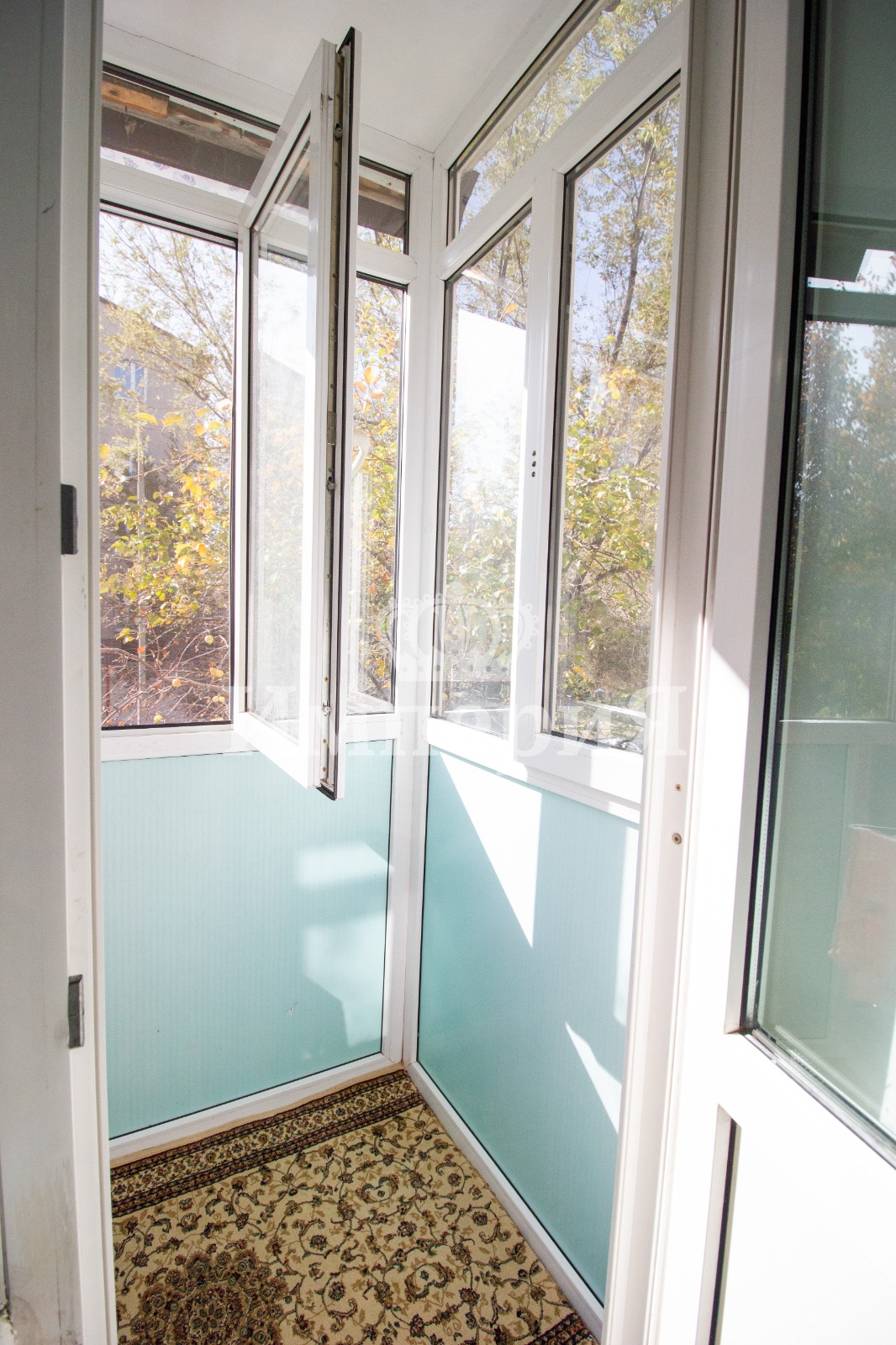 4-комнантная квартира, 76.0 м²,5 мкр за 24 200 000