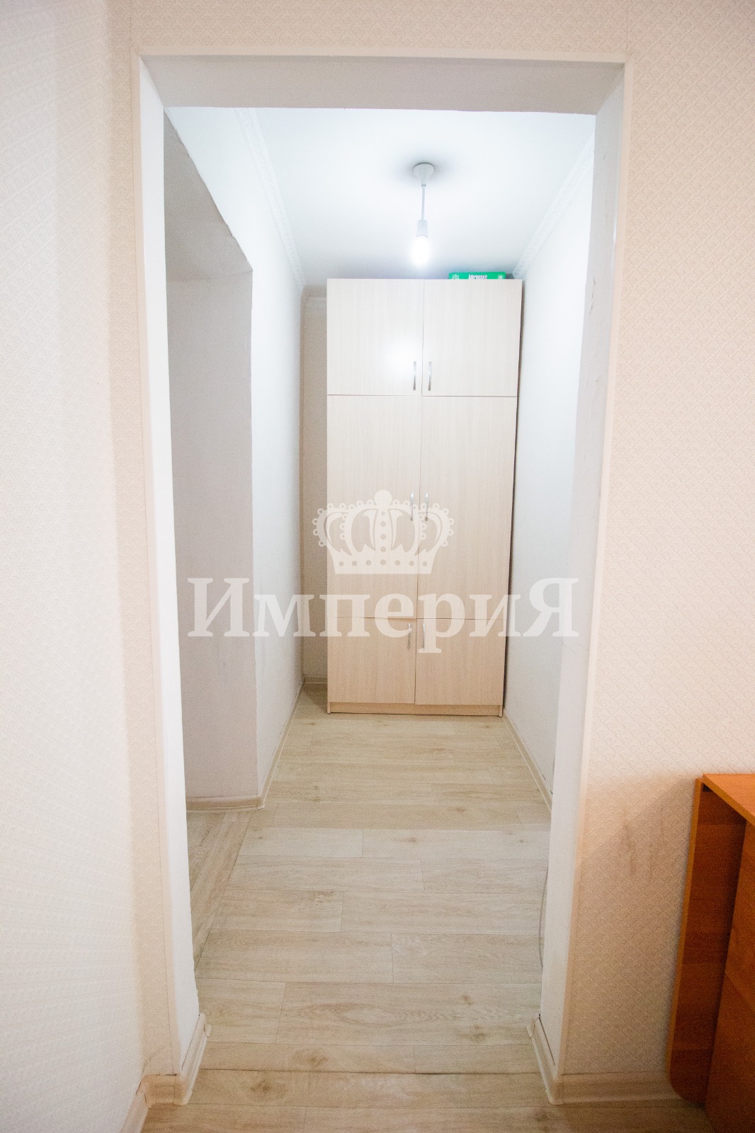 3-комнантная квартира, 59.0 м²,Жансугурова за 16 500 000
