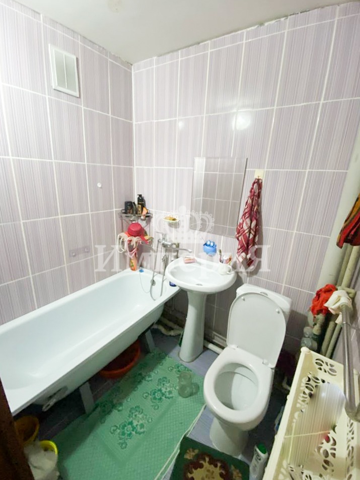 2-комнантная квартира, 43.0 м²,5 мкр за 12 000 000