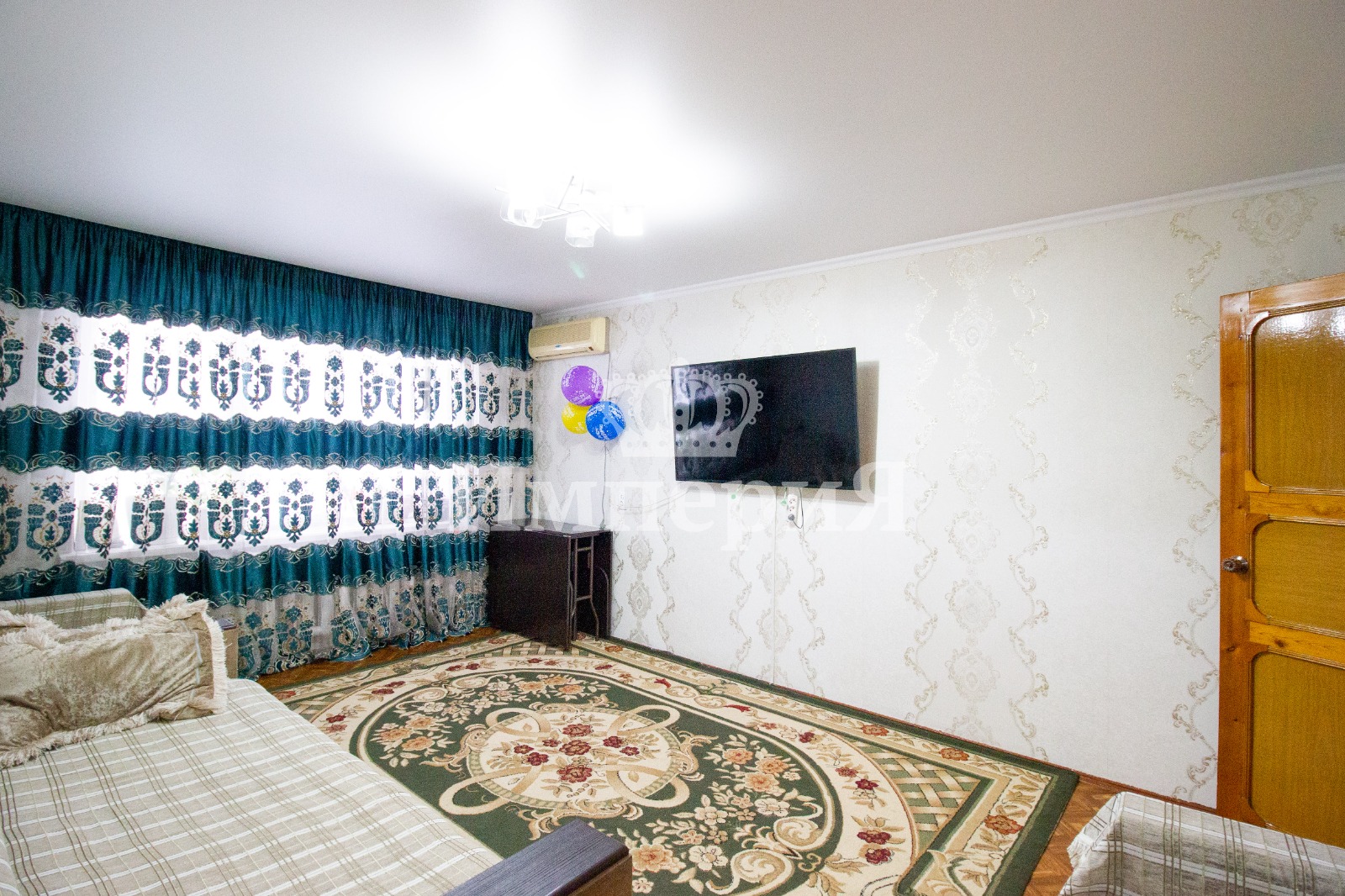 4-комнантная квартира, 76.0 м²,Гали Орманова за 24 000 000