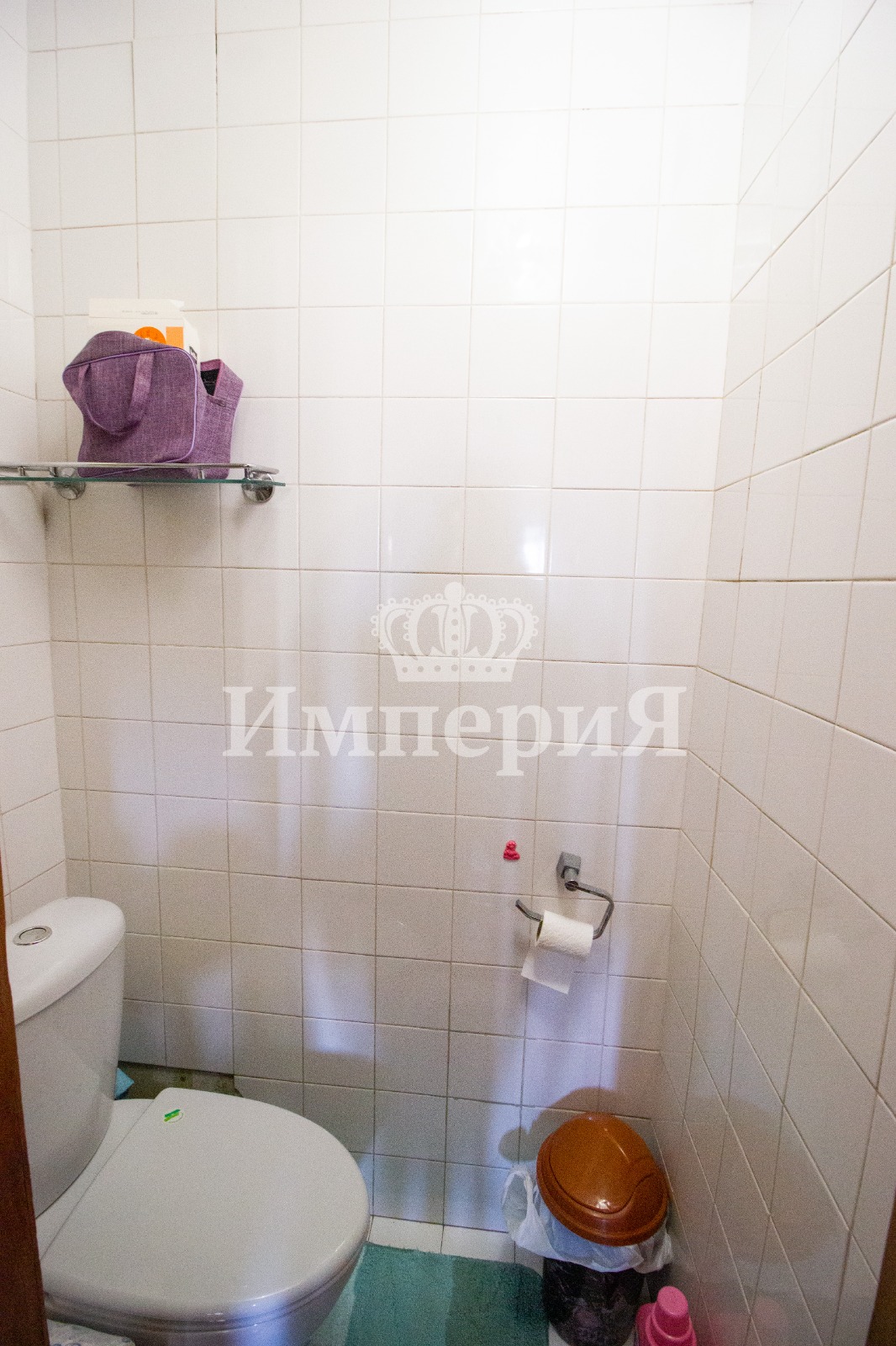 4-комнантная квартира, 76.0 м²,Гали Орманова за 24 000 000