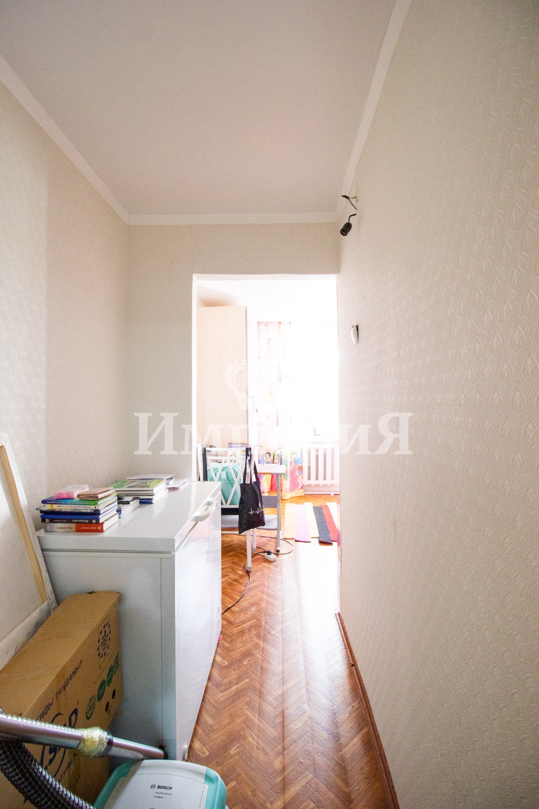 4-комнантная квартира, 76.0 м²,Гали Орманова за 24 000 000