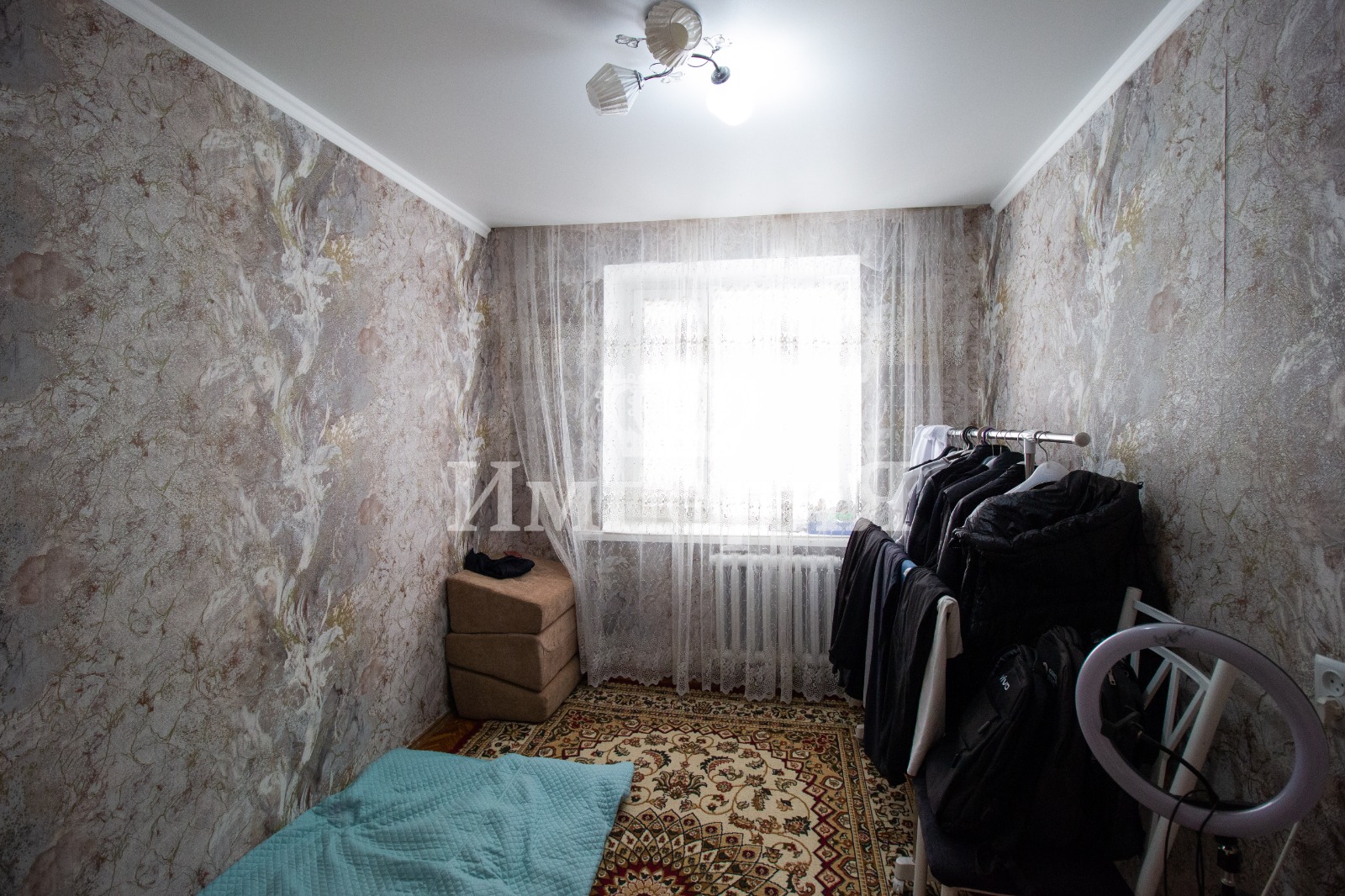 4-комнантная квартира, 76.0 м²,Гали Орманова за 24 000 000