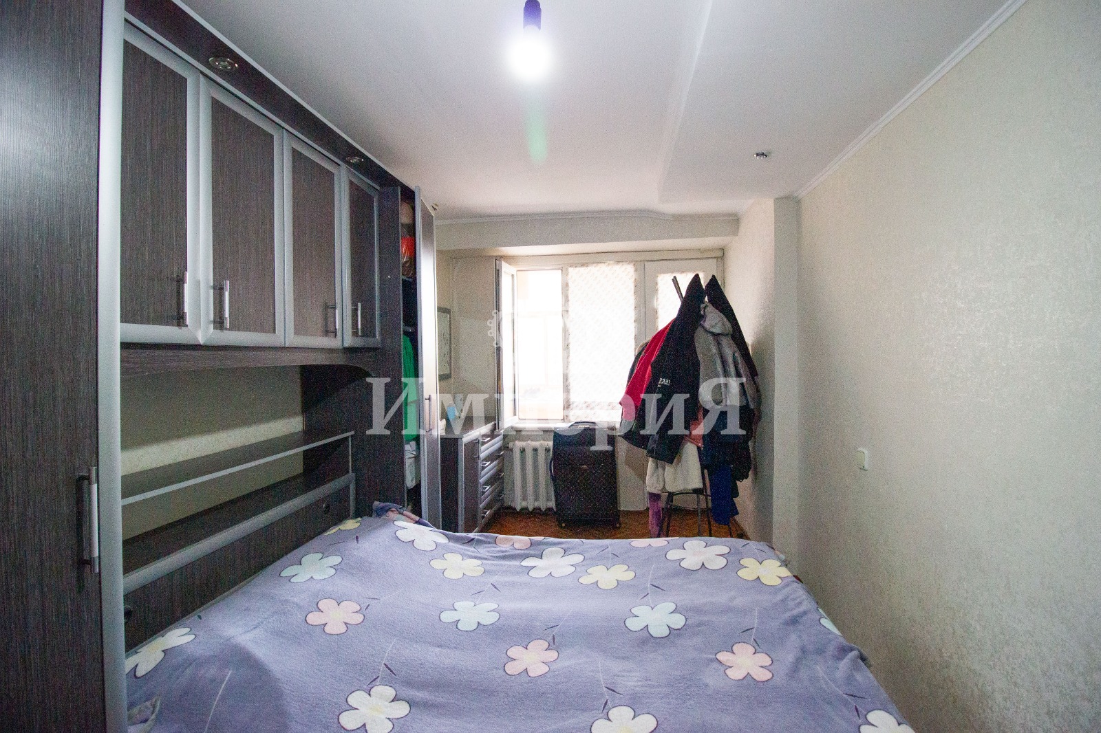 4-комнантная квартира, 76.0 м²,Гали Орманова за 24 000 000