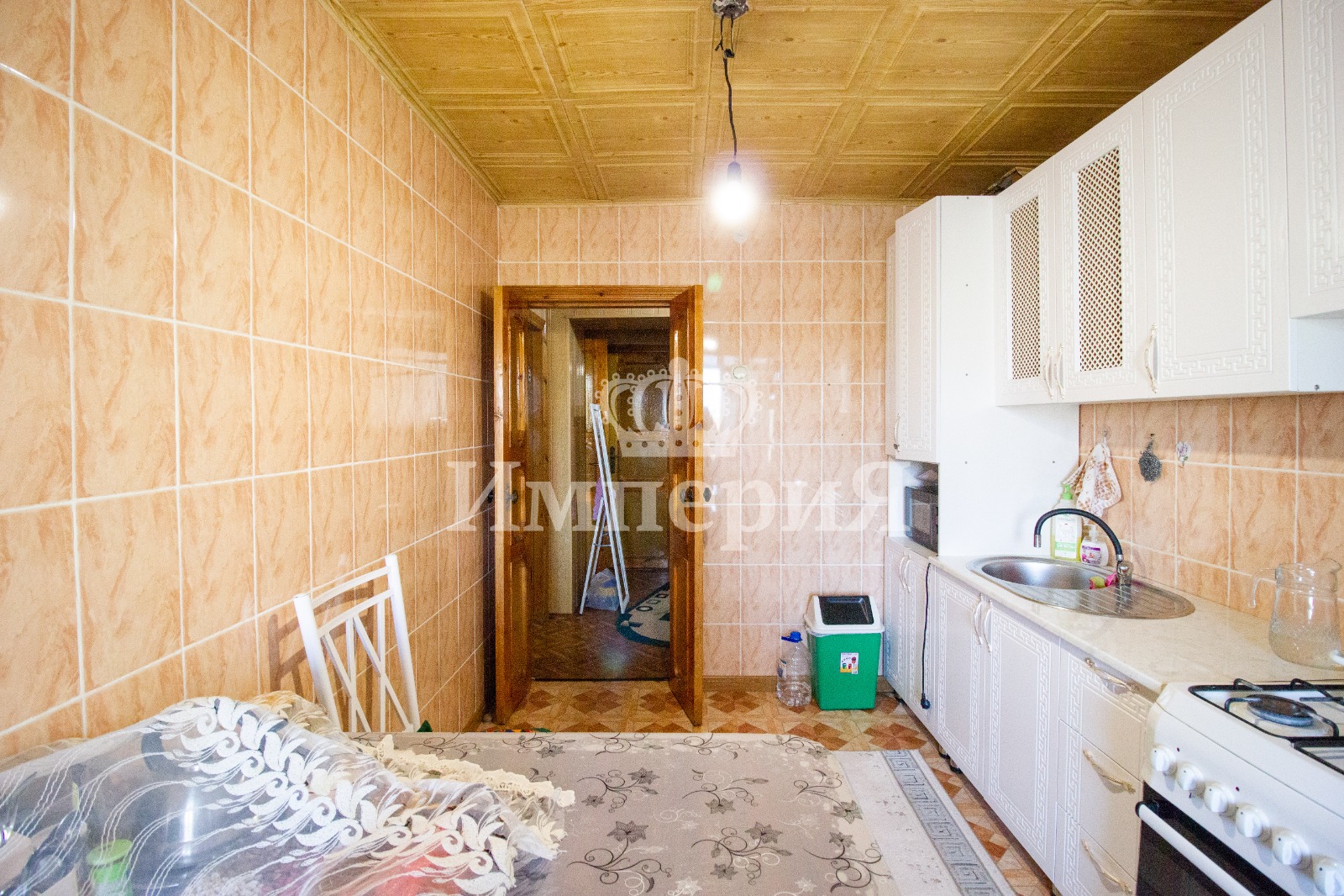 4-комнантная квартира, 76.0 м²,Гали Орманова за 24 000 000