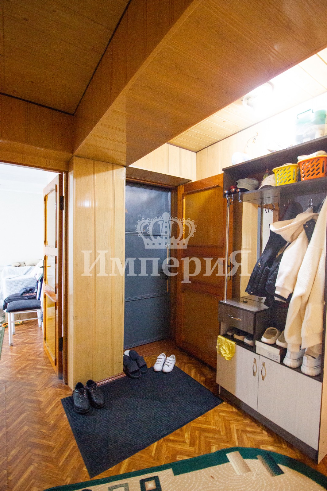 4-комнантная квартира, 76.0 м²,Гали Орманова за 24 000 000