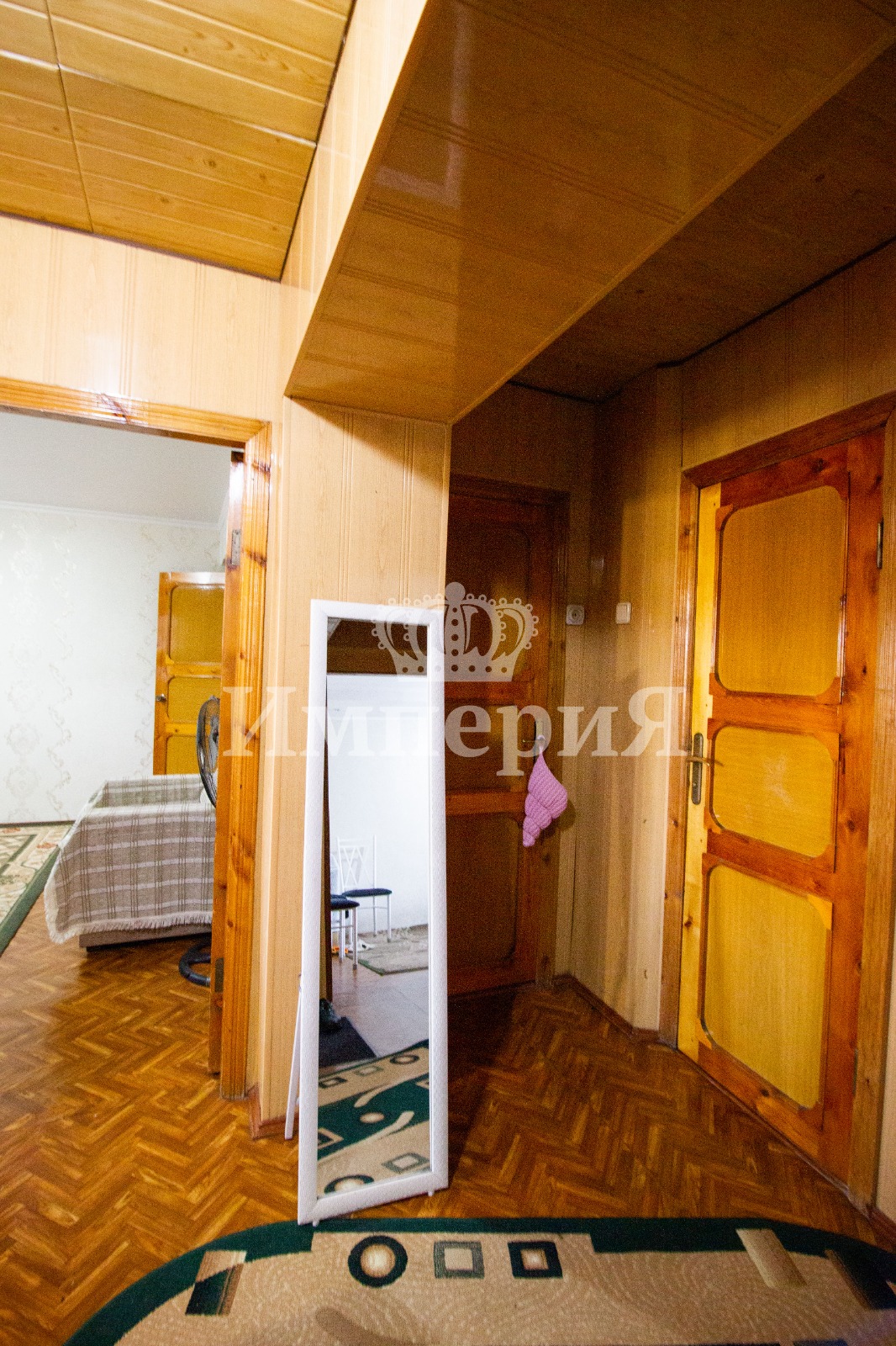 4-комнантная квартира, 76.0 м²,Гали Орманова за 24 000 000