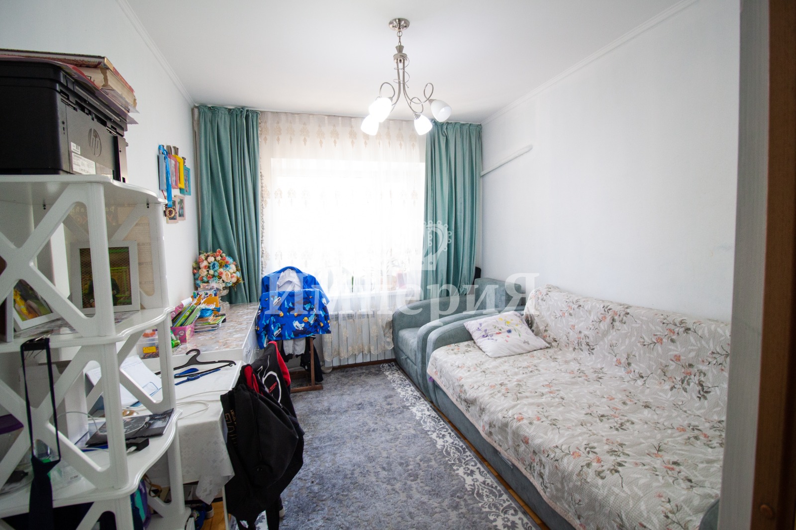 3-комнантная квартира, 81.0 м²,Каблиса Жирау за 29 500 000