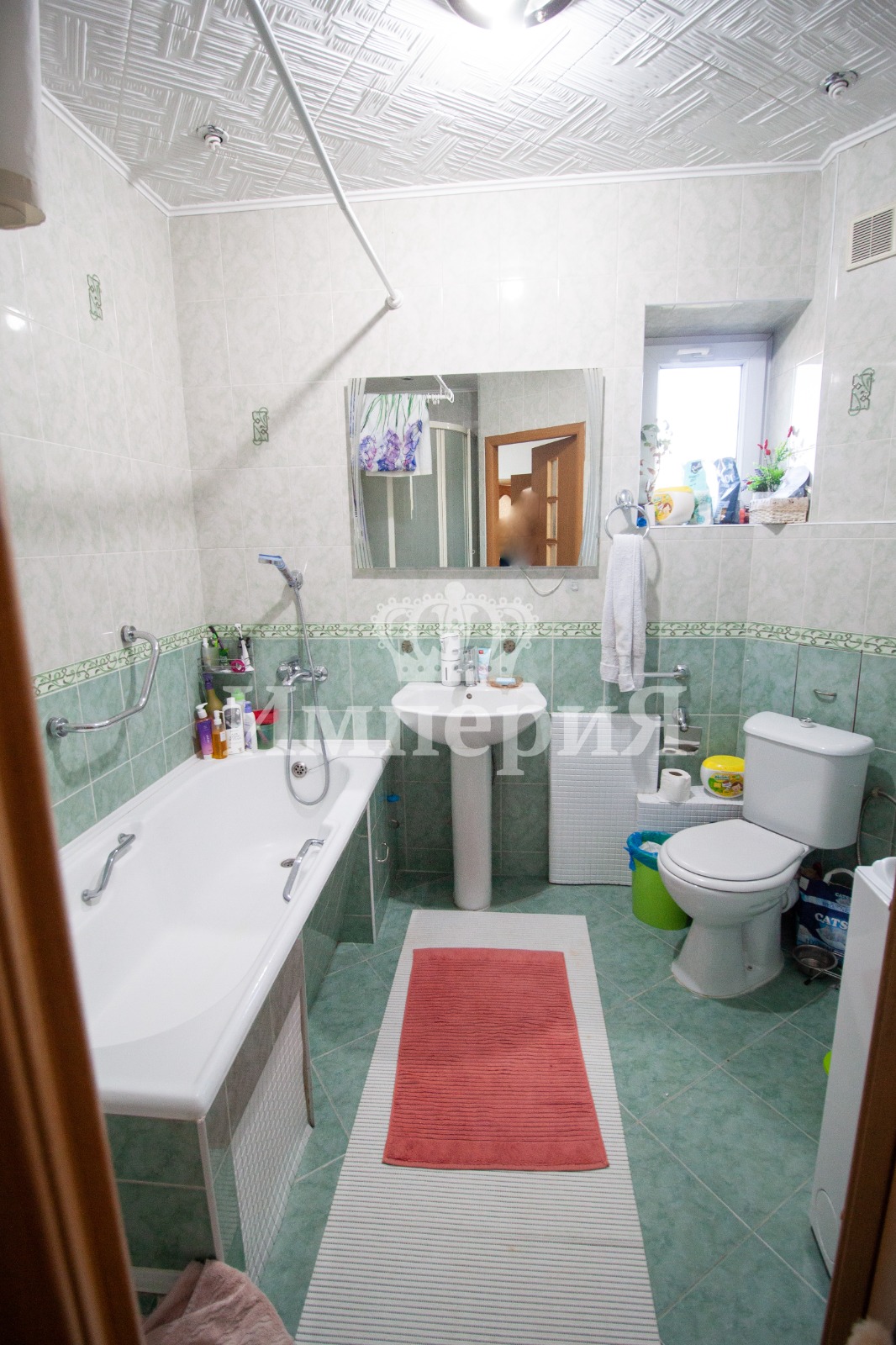 3-комнантная квартира, 81.0 м²,Каблиса Жирау за 29 500 000