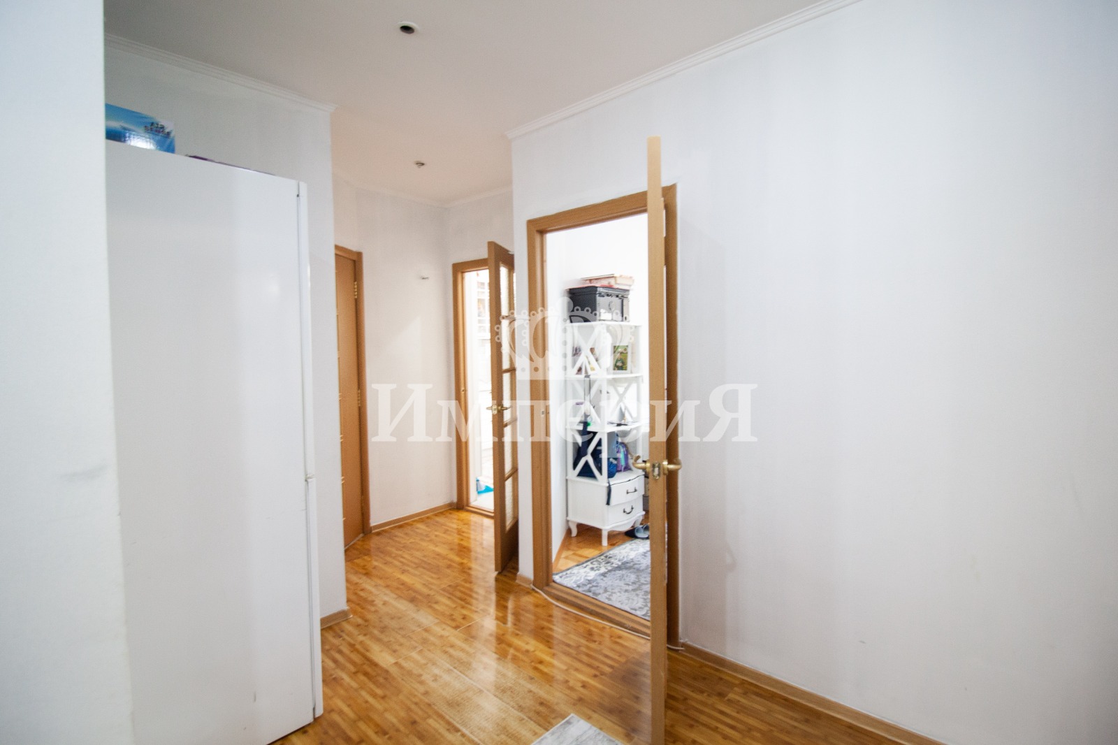 3-комнантная квартира, 81.0 м²,Каблиса Жирау за 29 500 000