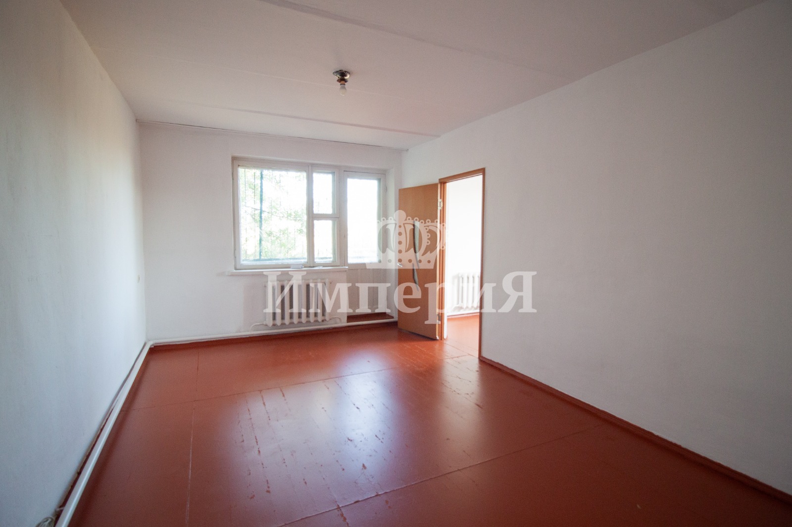 3-комнантная квартира, 66.1 м²,Айтыкова за 10 000 000