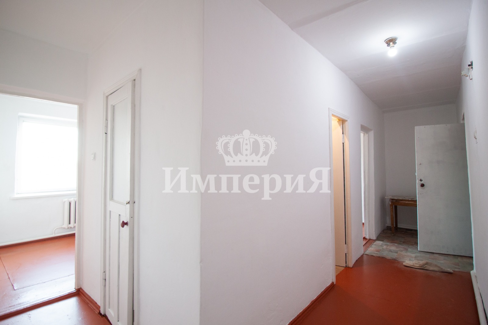 3-комнантная квартира, 66.1 м²,Айтыкова за 10 000 000