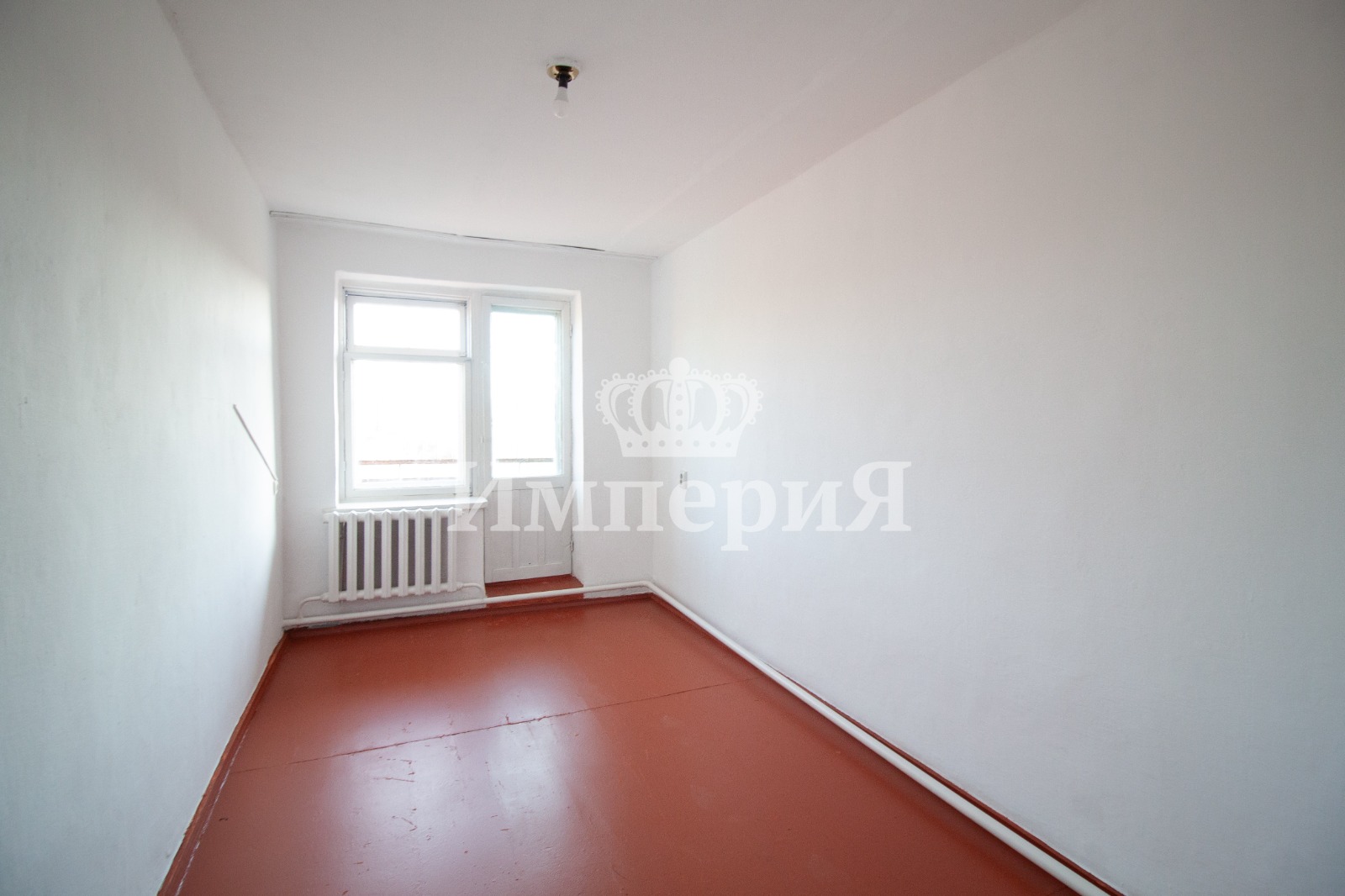 3-комнантная квартира, 66.1 м²,Айтыкова за 10 000 000