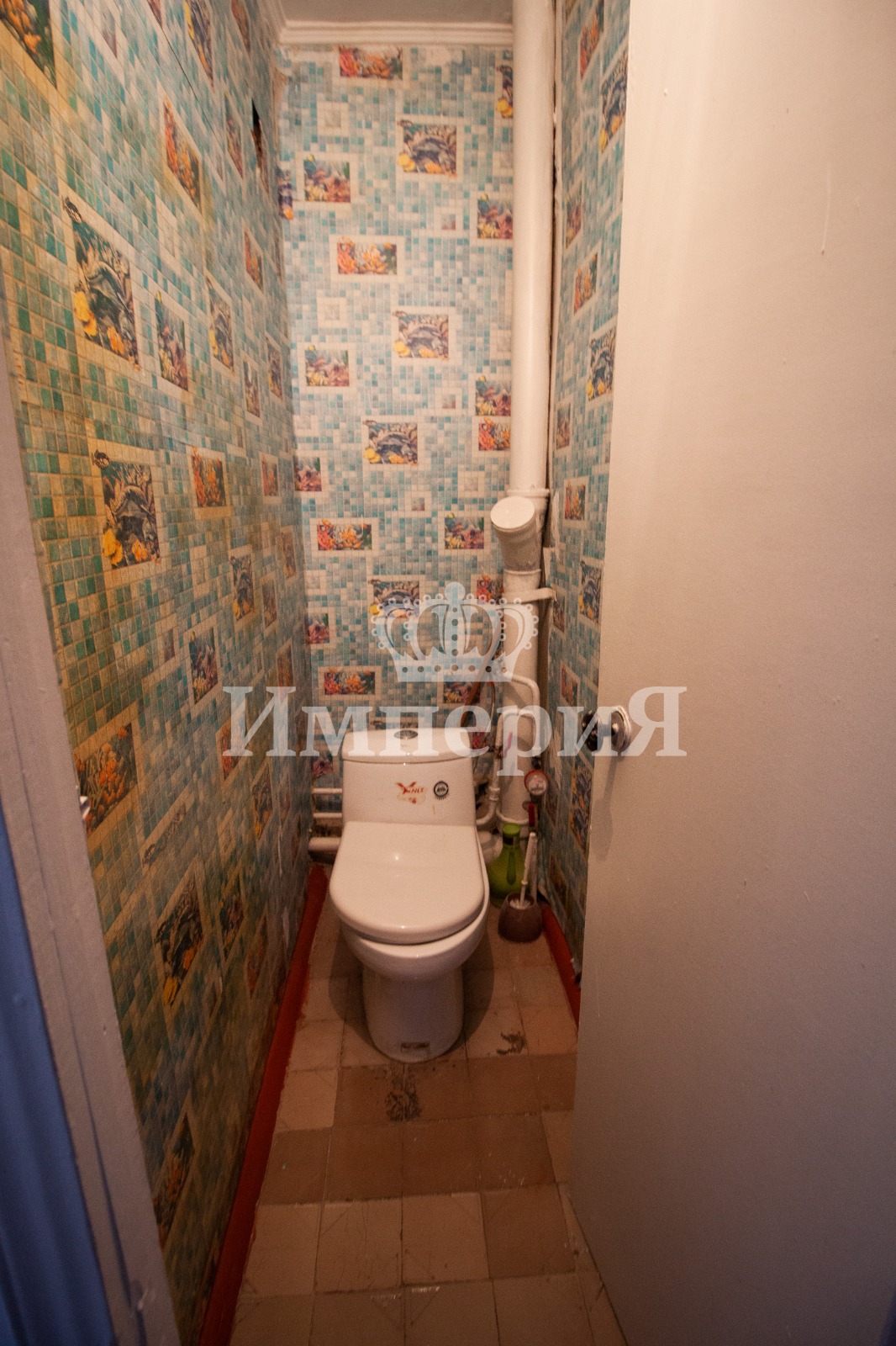 3-комнантная квартира, 66.1 м²,Айтыкова за 10 000 000