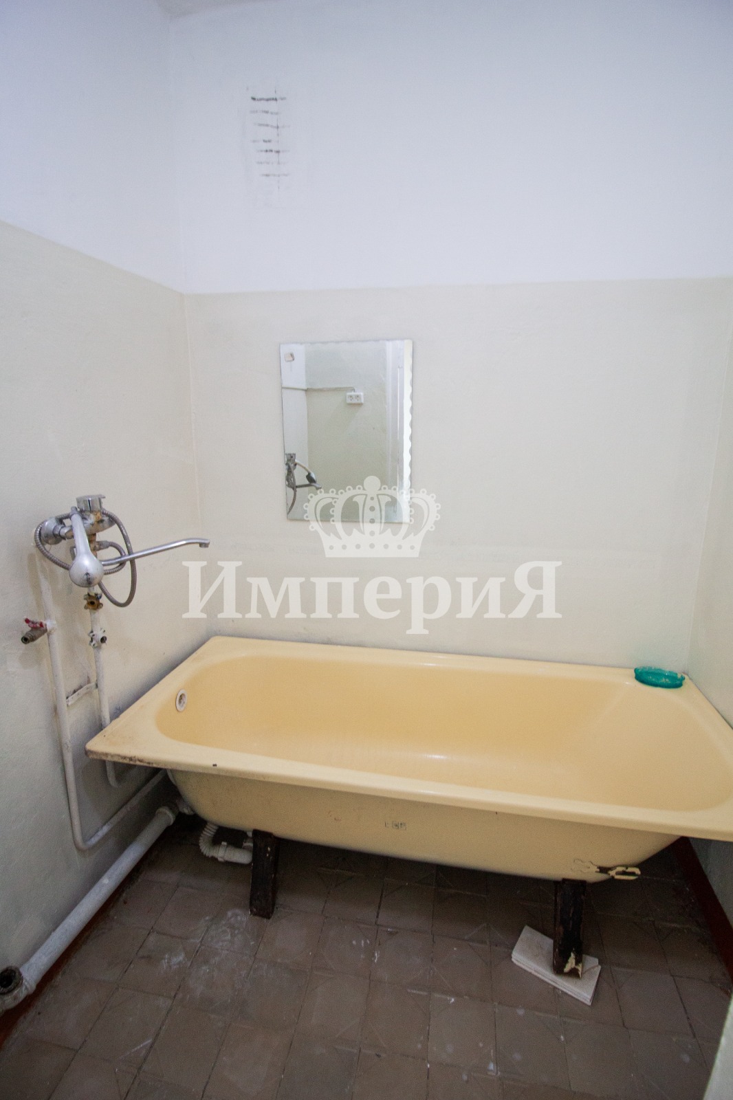 3-комнантная квартира, 66.1 м²,Айтыкова за 10 000 000