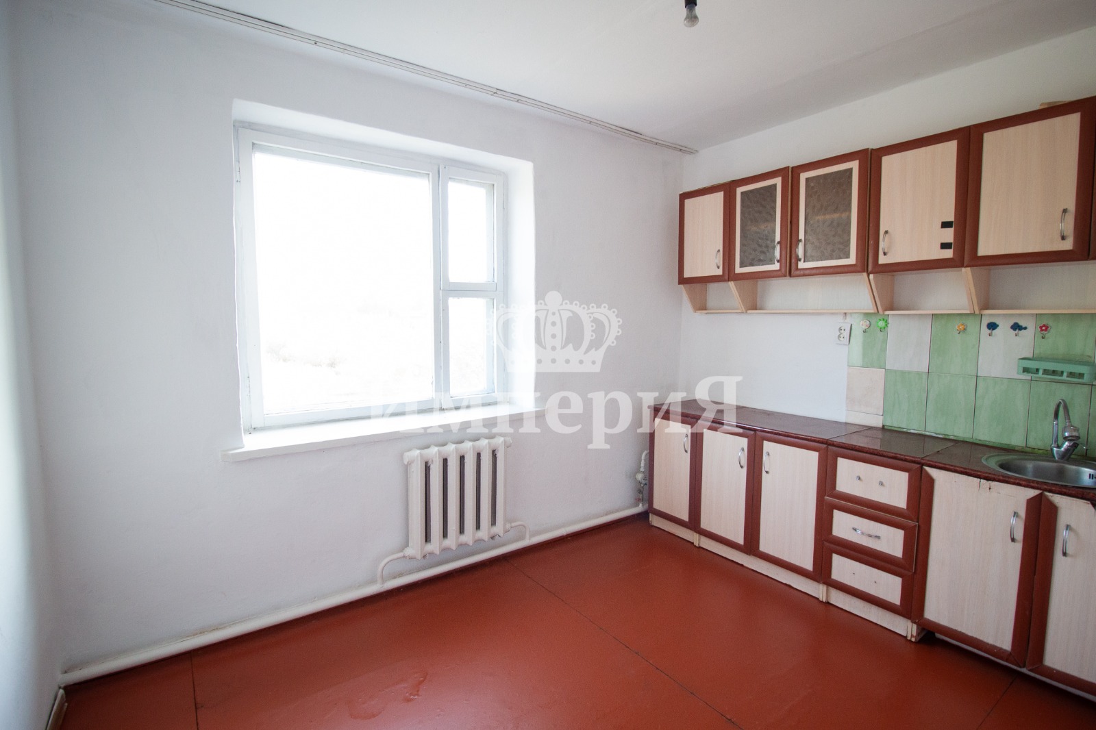 3-комнантная квартира, 66.1 м²,Айтыкова за 10 000 000