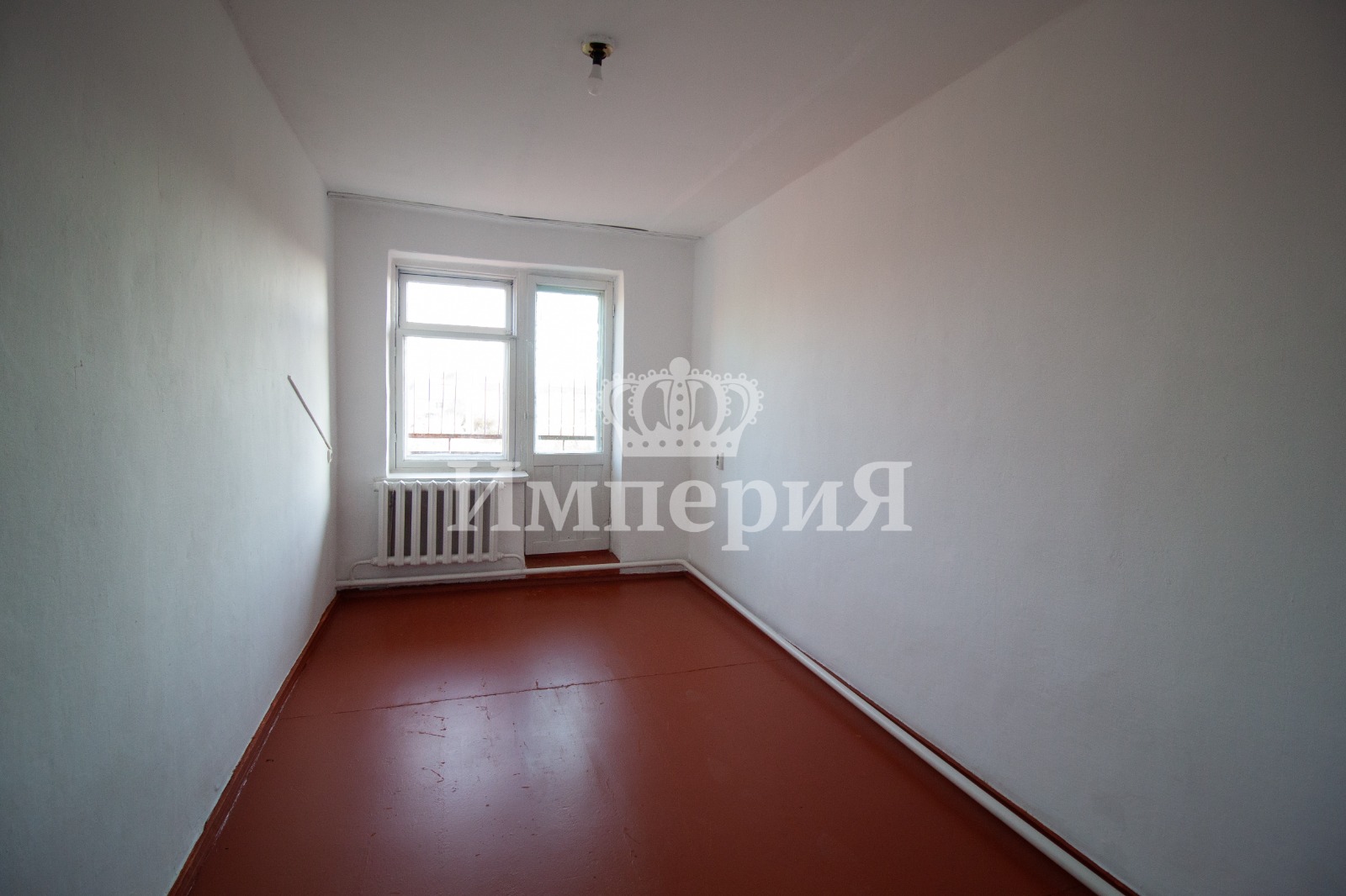 3-комнантная квартира, 66.1 м²,Айтыкова за 10 000 000