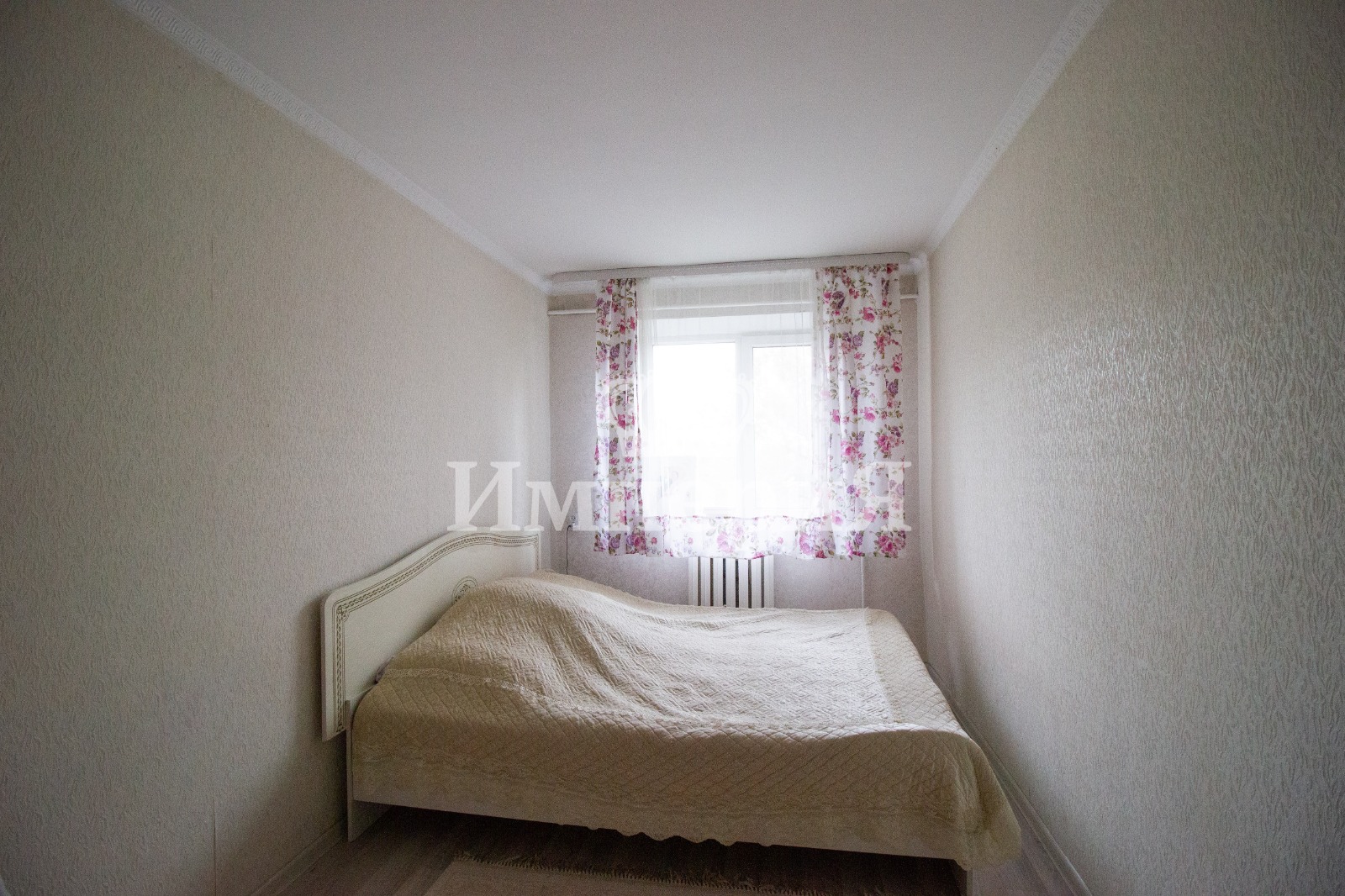 2-комнантная квартира, 52.0 м²,Назарбаева за 17 500 000