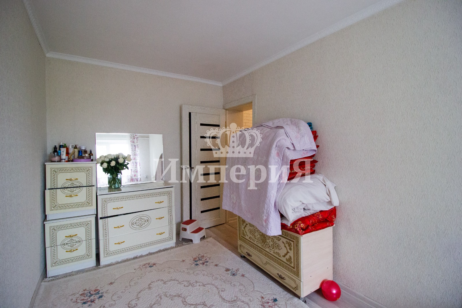 2-комнантная квартира, 52.0 м²,Назарбаева за 17 500 000