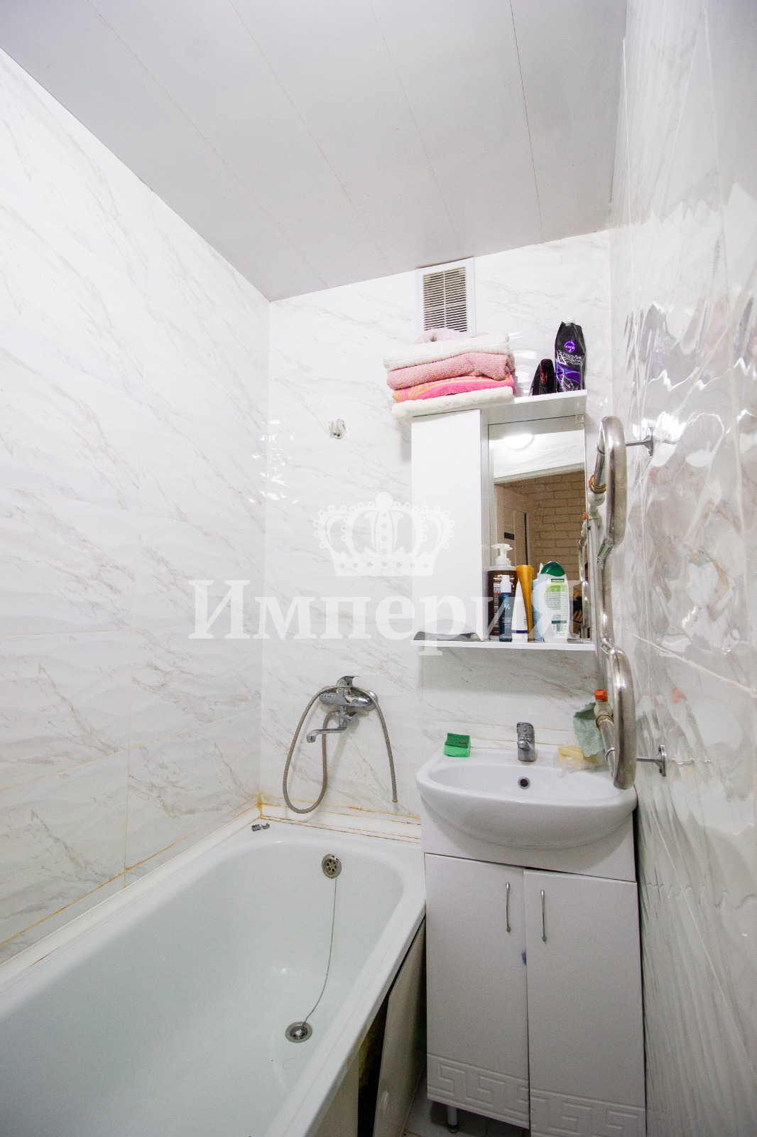 2-комнантная квартира, 52.0 м²,Назарбаева за 17 500 000