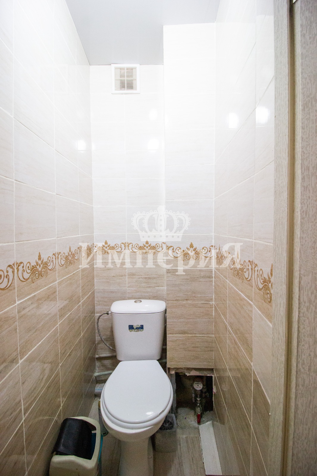 2-комнантная квартира, 52.0 м²,Назарбаева за 17 500 000