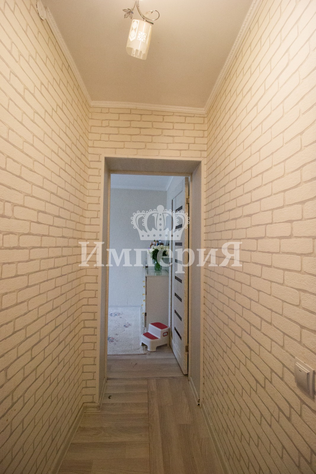 2-комнантная квартира, 52.0 м²,Назарбаева за 17 500 000