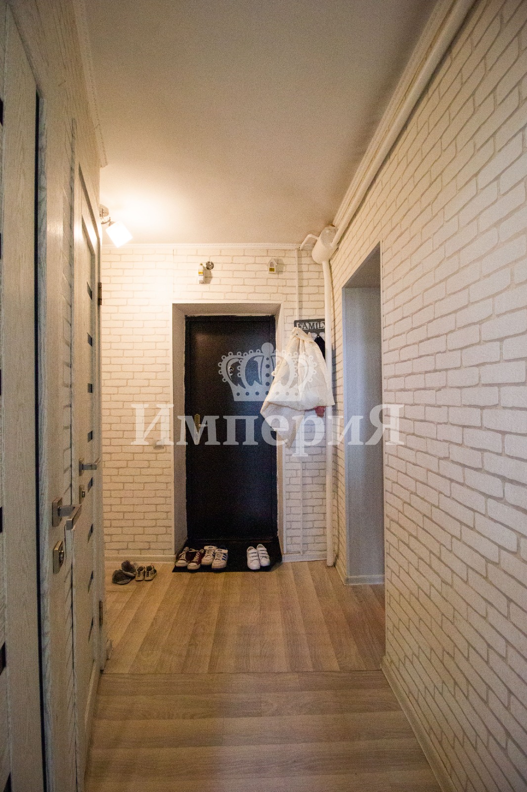 2-комнантная квартира, 52.0 м²,Назарбаева за 17 500 000