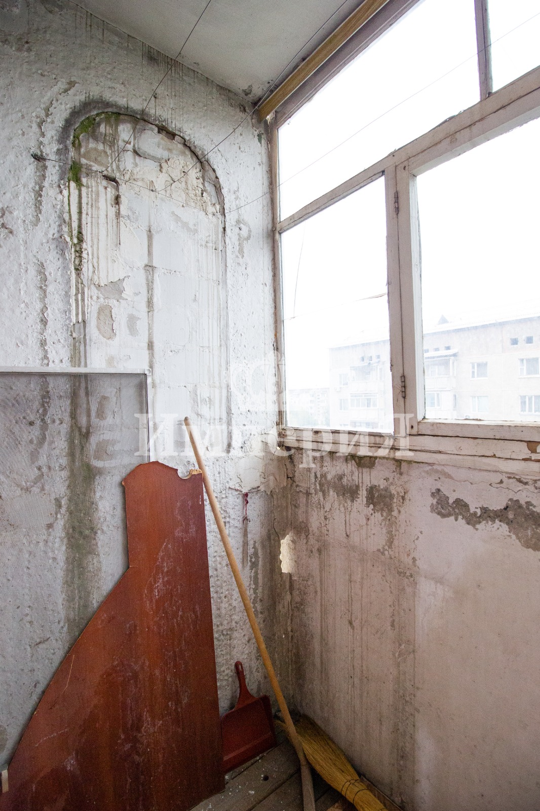 3-комнантная квартира, 71.0 м²,Мушелтой за 23 300 000