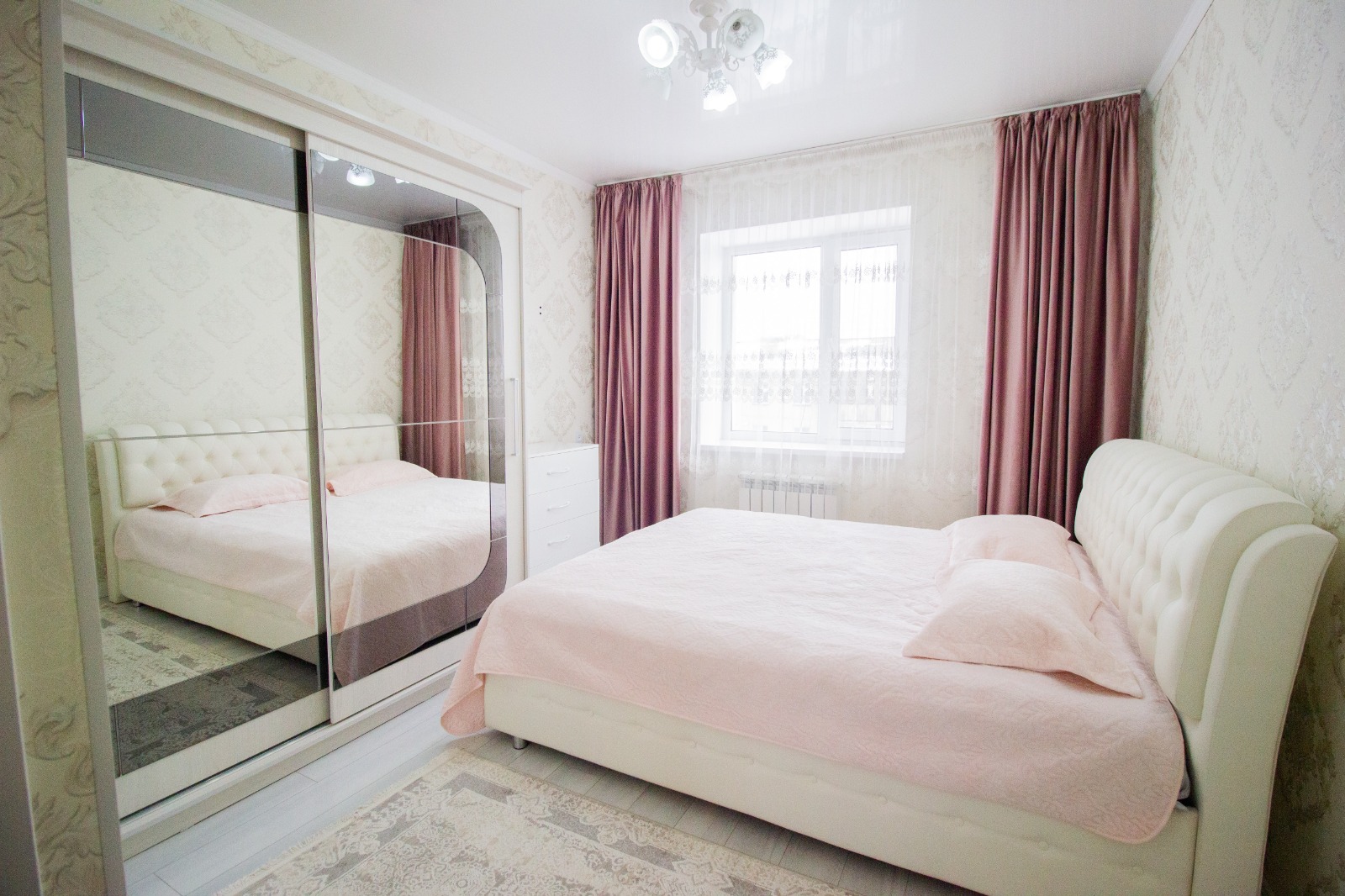 4-комнантная квартира, 94.0 м²,Шевченко за 27 500 000