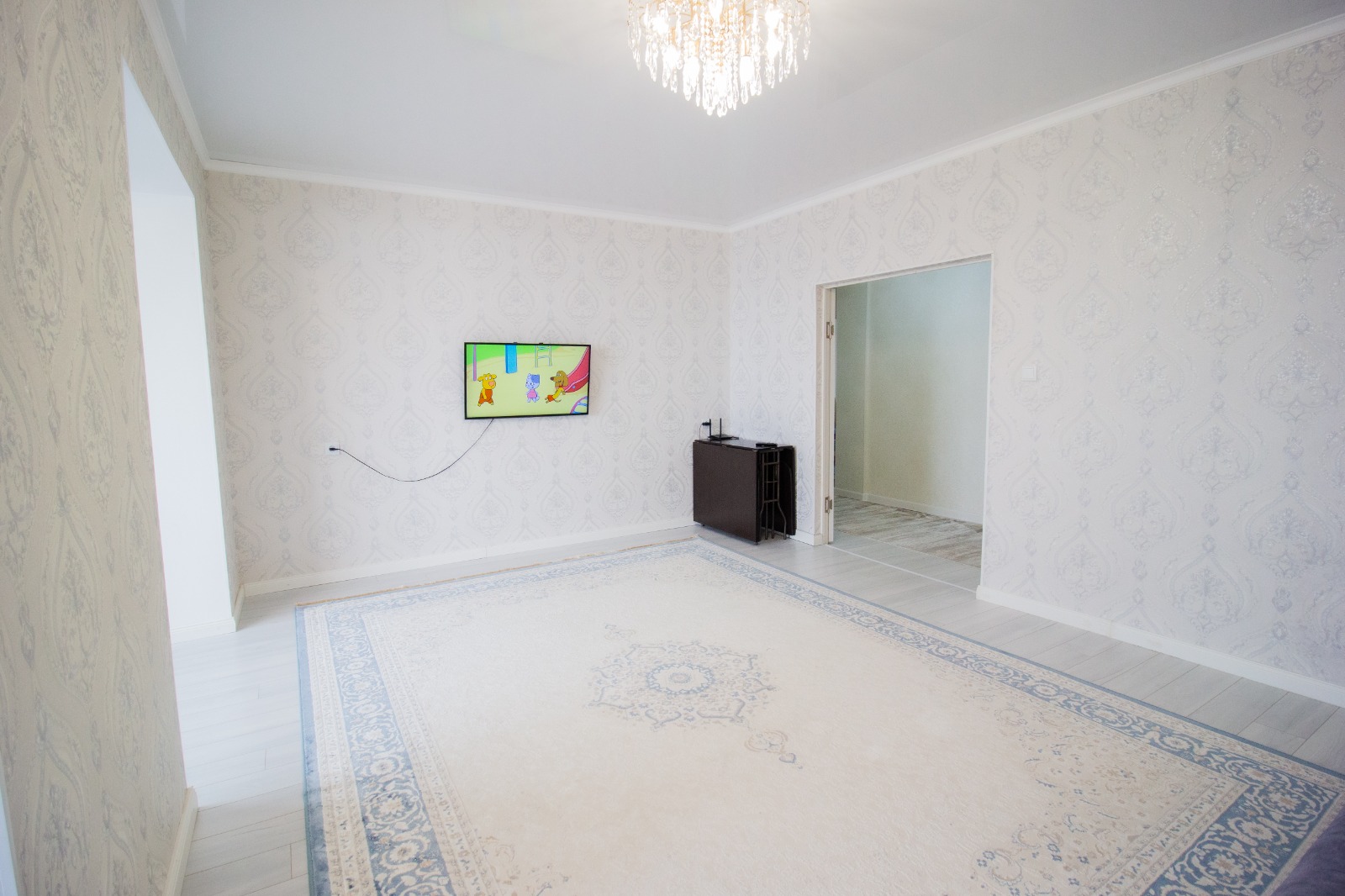 4-комнантная квартира, 94.0 м²,Шевченко за 27 500 000