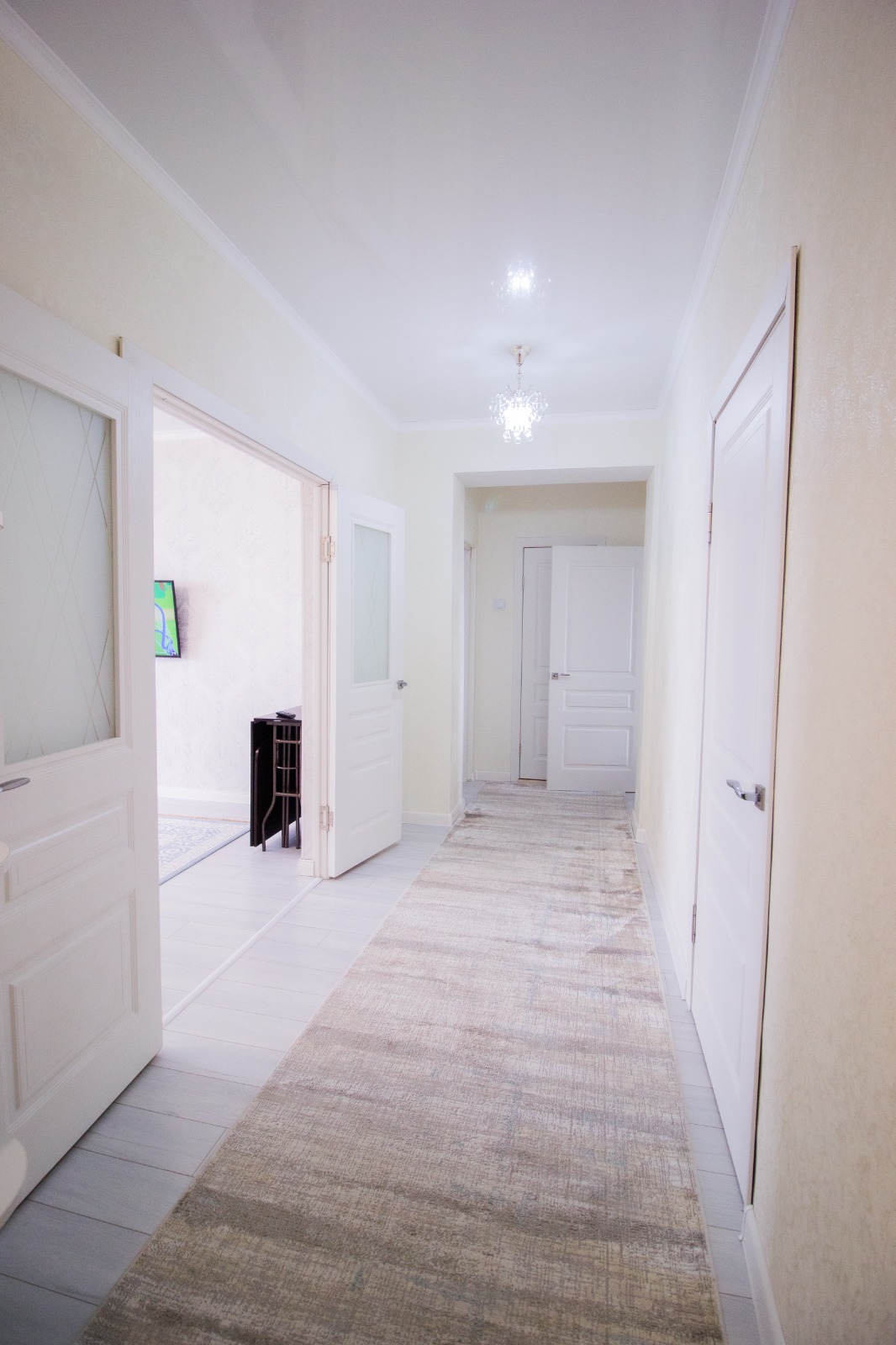 4-комнантная квартира, 94.0 м²,Шевченко за 27 500 000